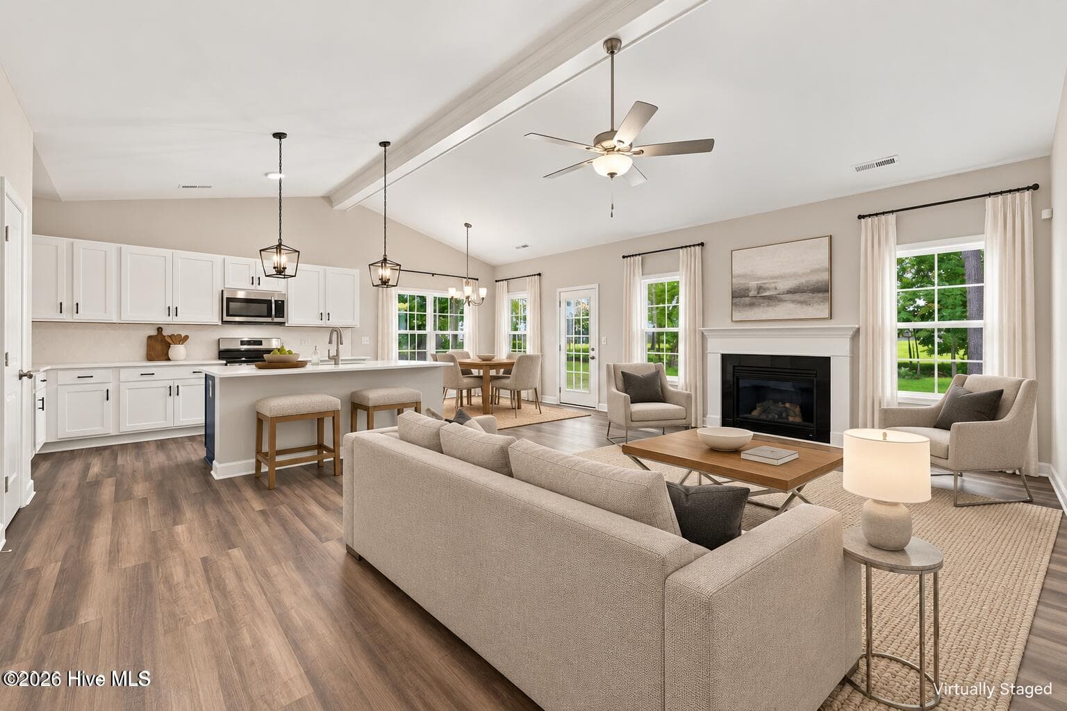 Single Family Residence at 964 Rialto Lane, Ayden, NC 28513, photo 13 of 63