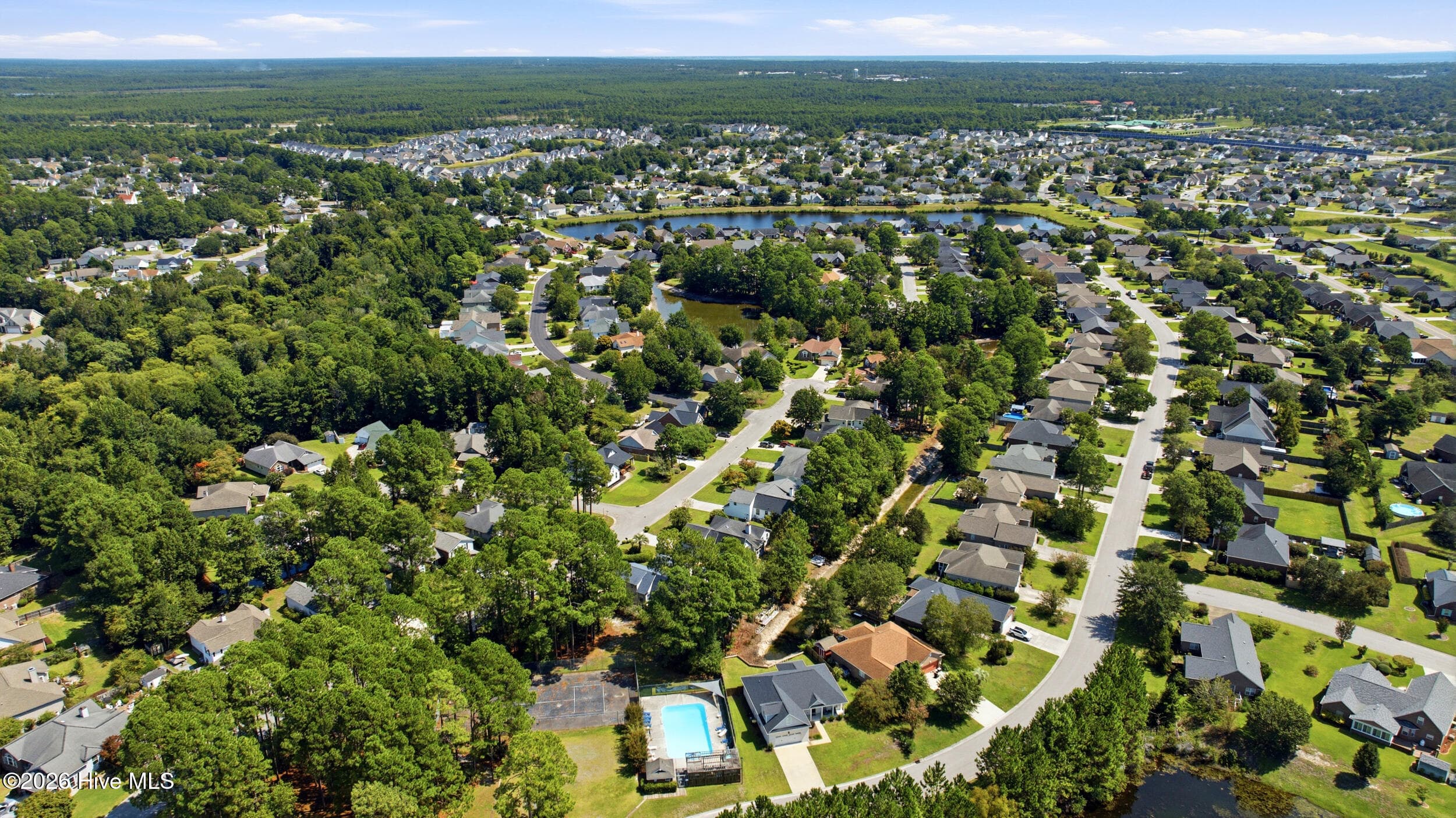 Single Family Residence at 6912 Haberdeen Drive, Wilmington, NC 28411, photo 50 of 73