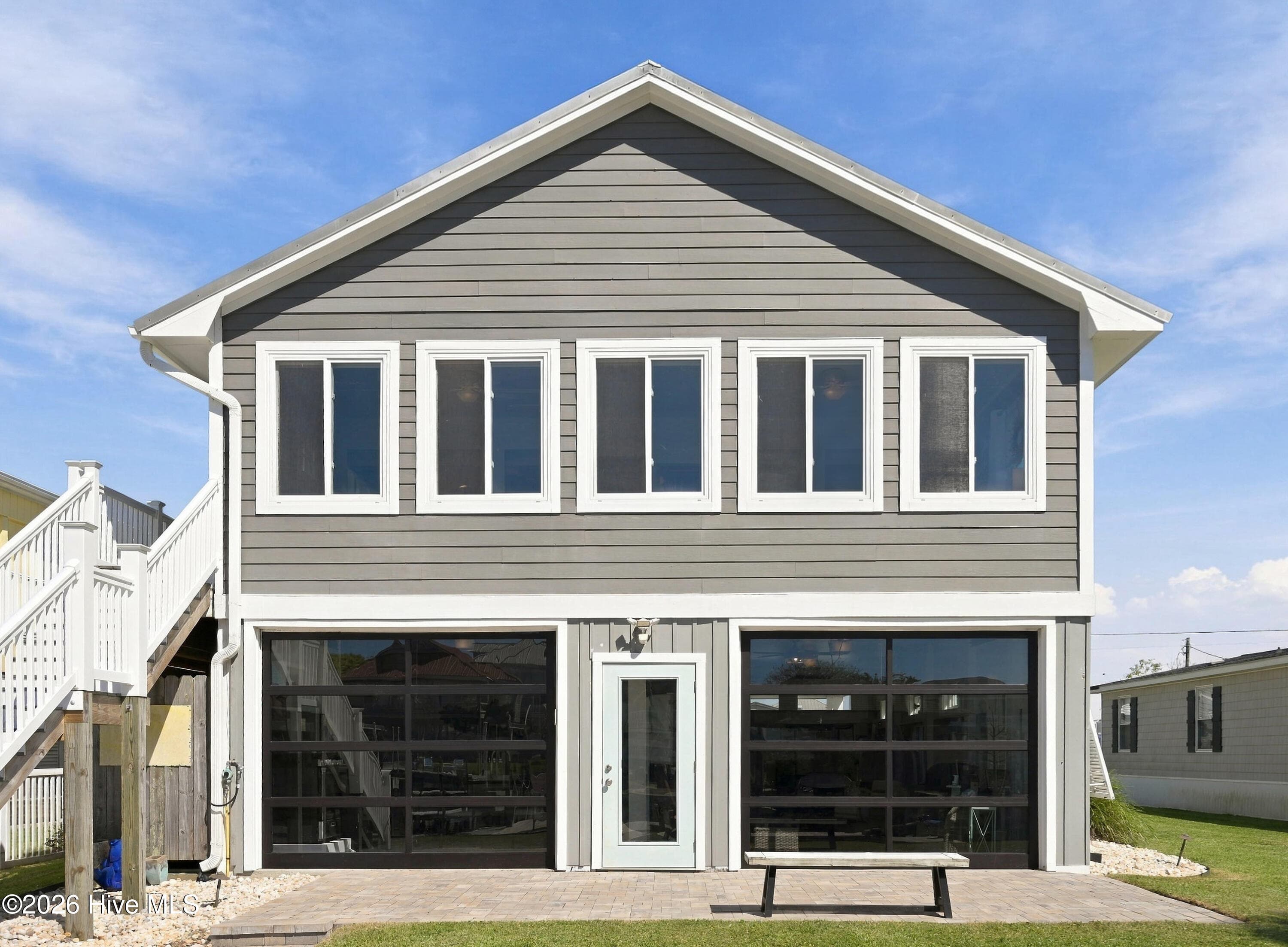 Single Family Residence at 6075 6th Street, Surf City, NC 28445, Surf City, photo 35 of 64