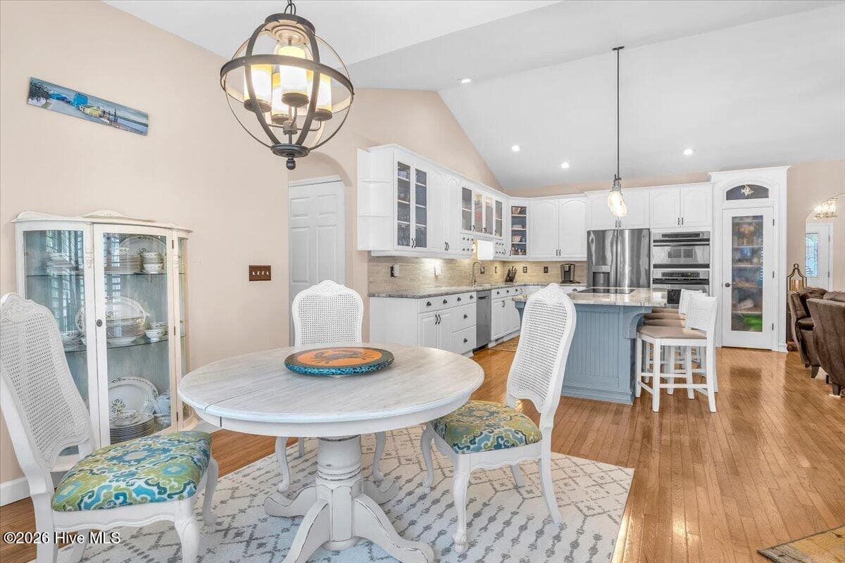 Single Family Residence at 102 SW 22nd Street, Oak Island, NC 28465, photo 12 of 56
