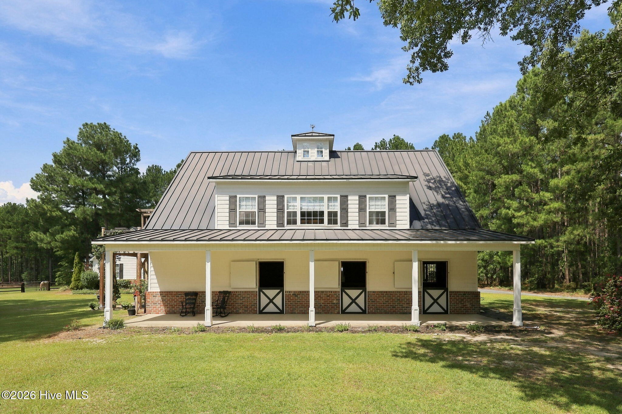 Single Family Residence at 104 Meadows Lane, Aberdeen, NC 28315, photo 41 of 65