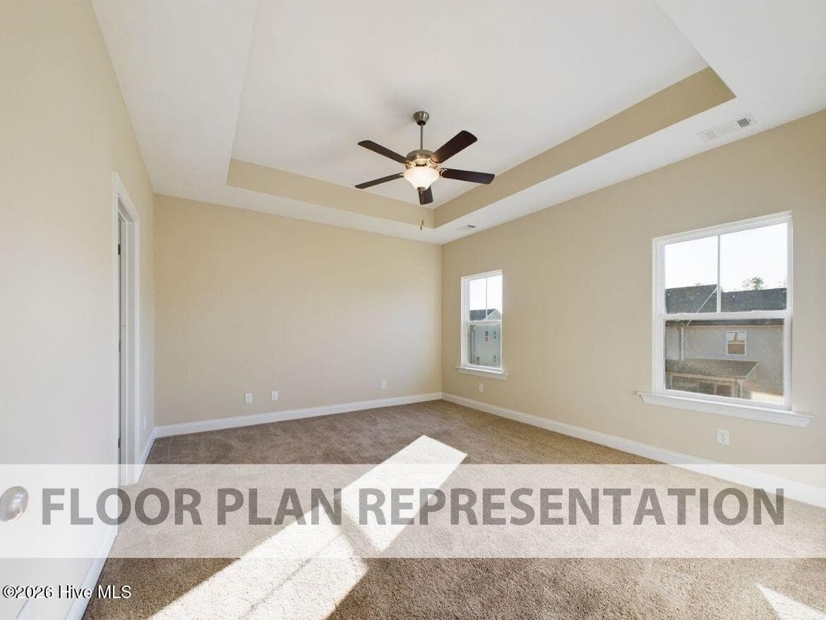 Single Family Residence at 617 Ashburn Drive Wd322, North Augusta, SC 29860, photo 14 of 20