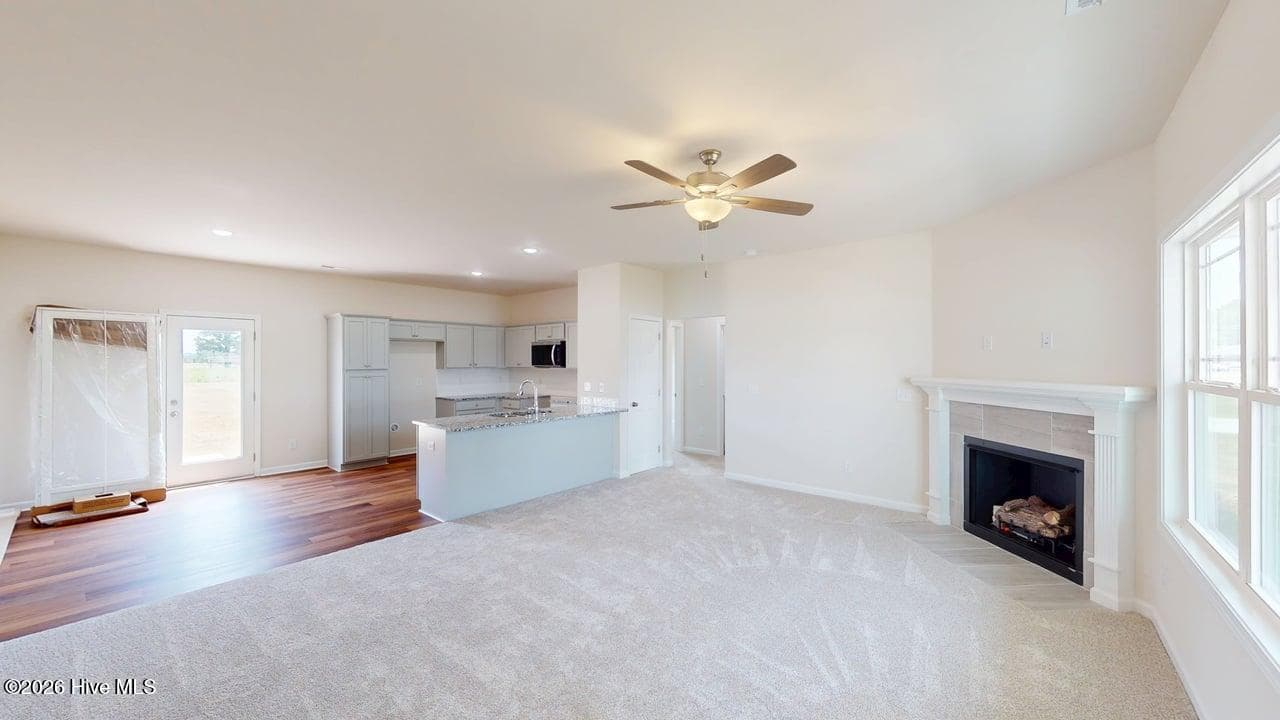 Single Family Residence at 104 Kendall Farms Drive, Goldsboro, NC 27534, photo 21 of 23