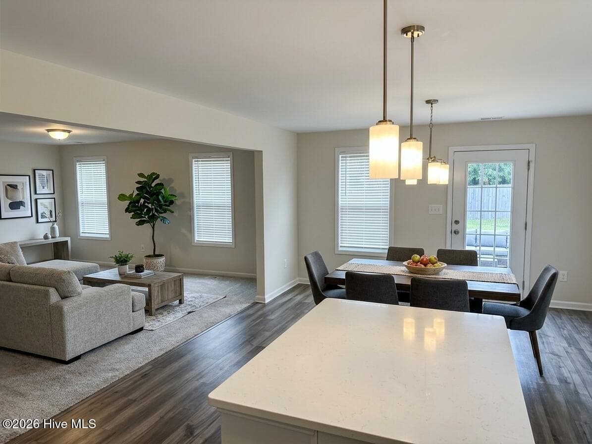 Single Family Residence at 1704 Ramsdale Road, Hope Mills, NC 28348, photo 9 of 23