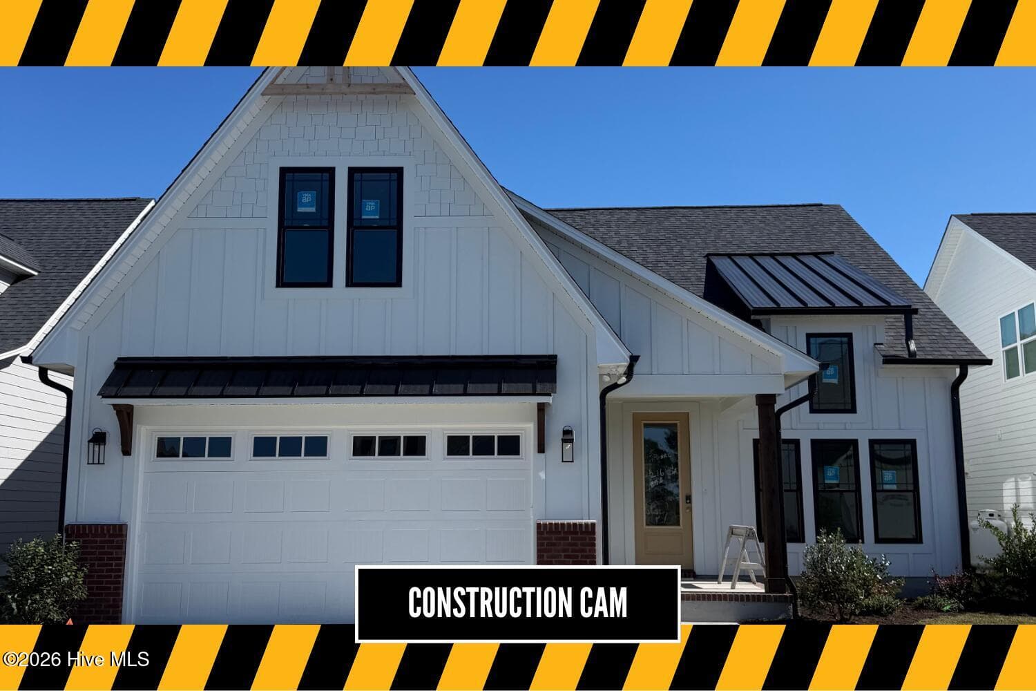 216 Windswept Lane, Beaufort, NC 28516