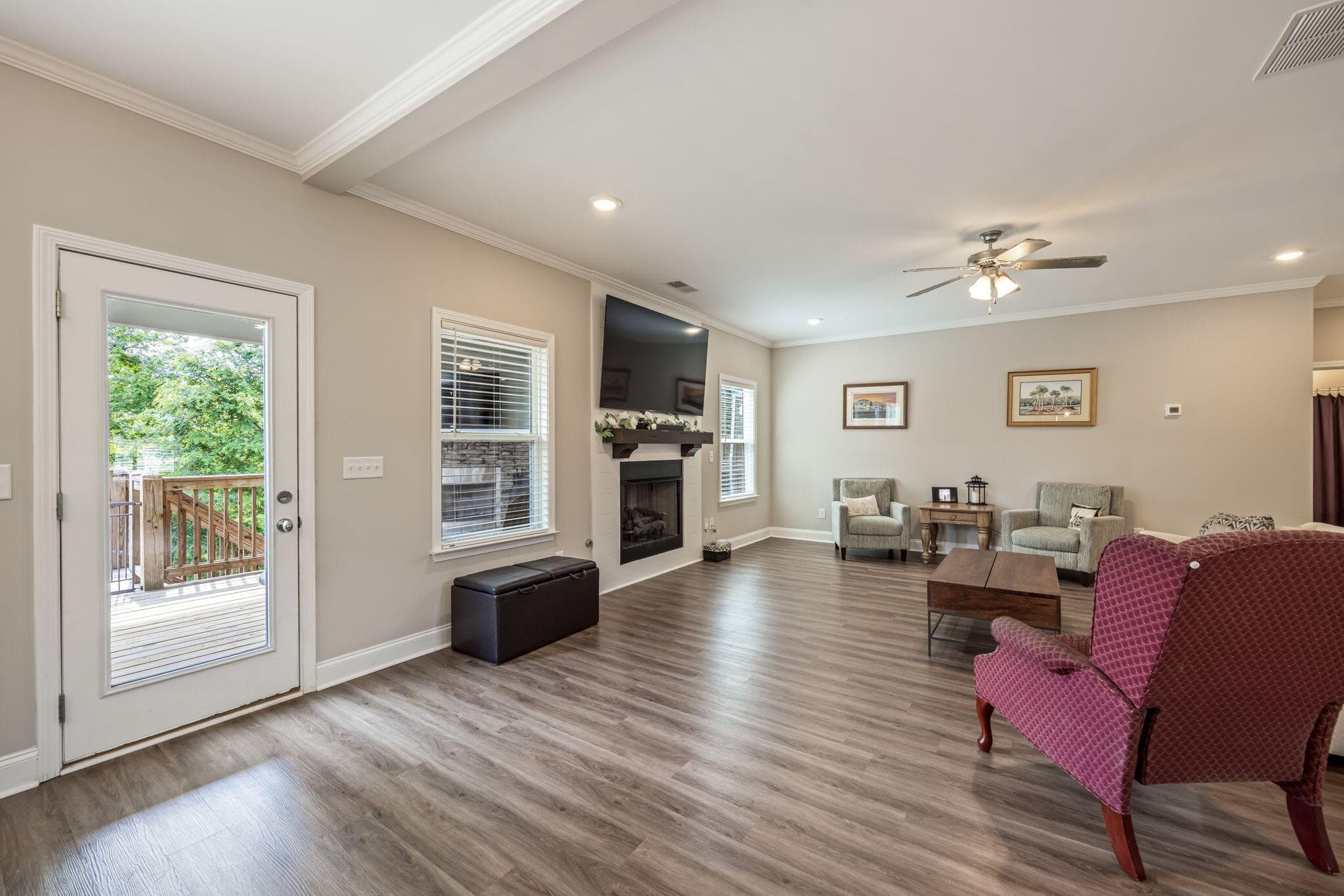 Single Family Residence at 629 Bunchgrass Street, Evans, GA 30809, photo 73 of 78