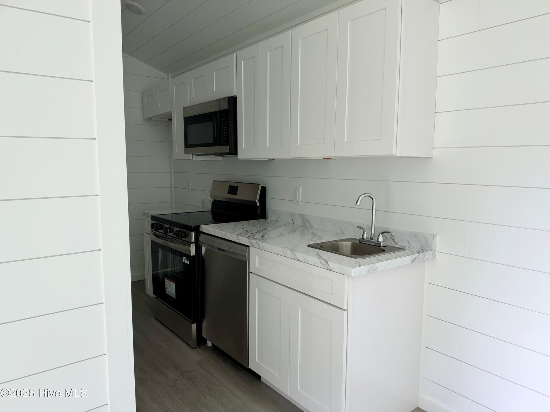 Image is for illustrative purposes only and features may vary per plan. - 1580 Breezeway Drive SW, Ocean Isle Beach, NC 28469
