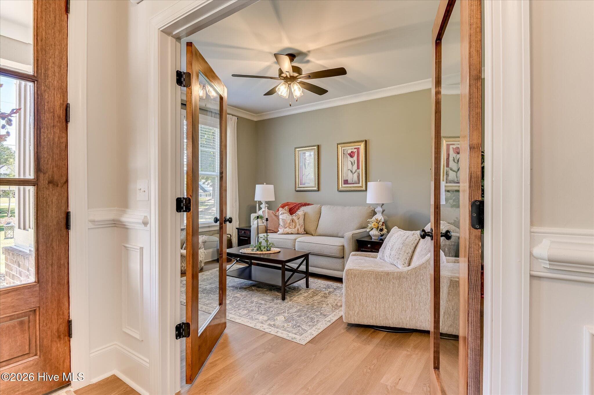 Single Family Residence at 325 Shagbark Way, Harlem, GA 30814, photo 10 of 68