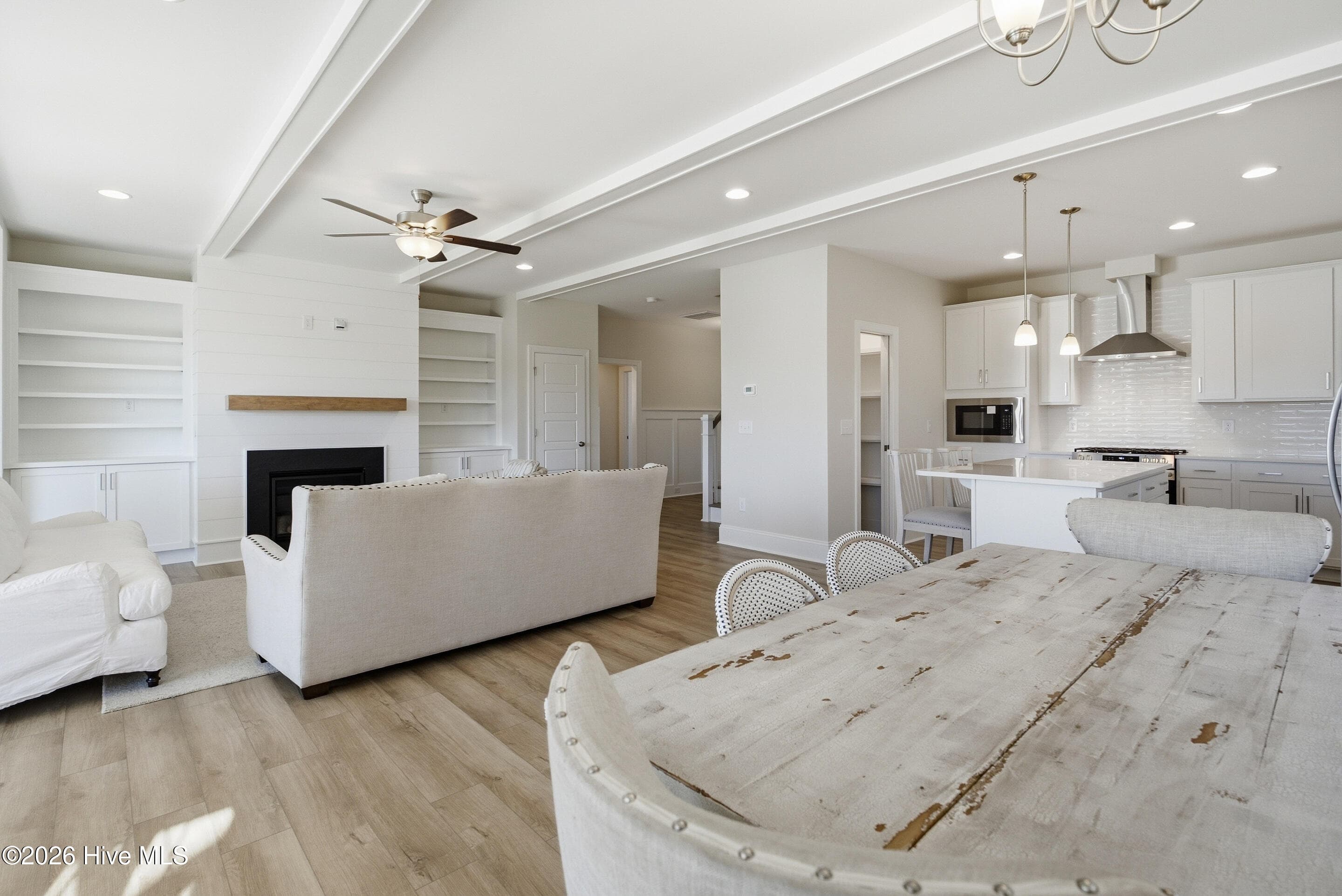 Single Family Residence at 1216 Juno Drive, Wilmington, NC 28411, photo 10 of 35