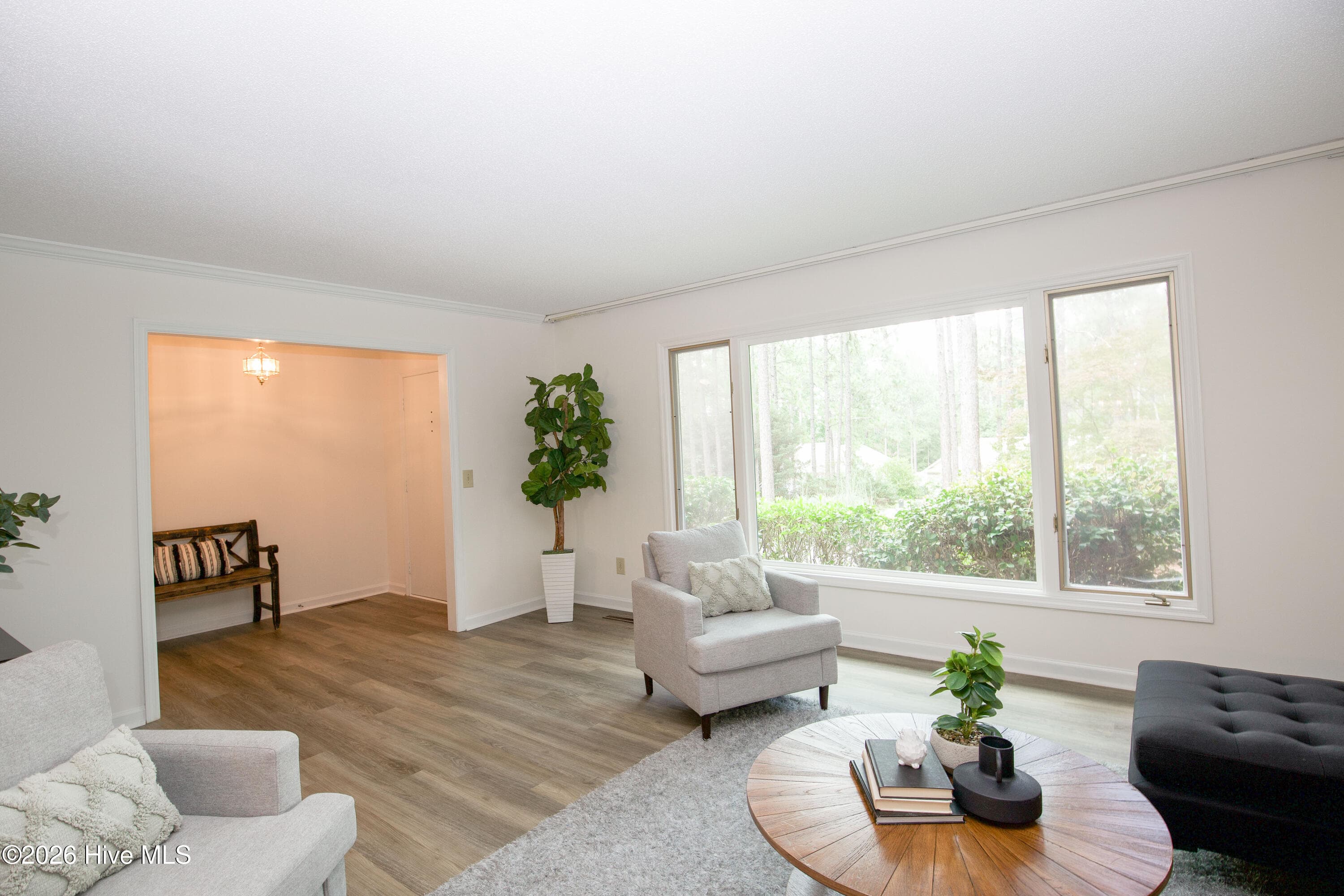 Single Family Residence at 48 Martin Drive, Whispering Pines, NC 28327, Whispering Pines, photo 12 of 49