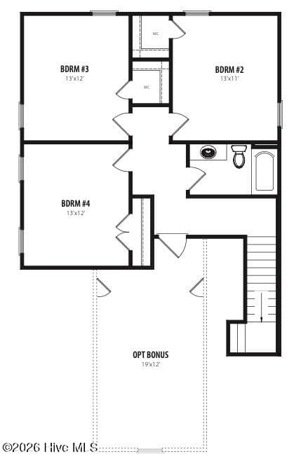 Single Family Residence at 29 W Coulter Court, Selma, NC 27576, photo 3 of 3