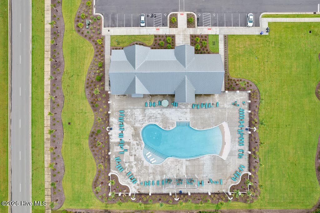 Single Family Residence at 5089 Saltgrass Cove, Leland, NC 28451, photo 62 of 132