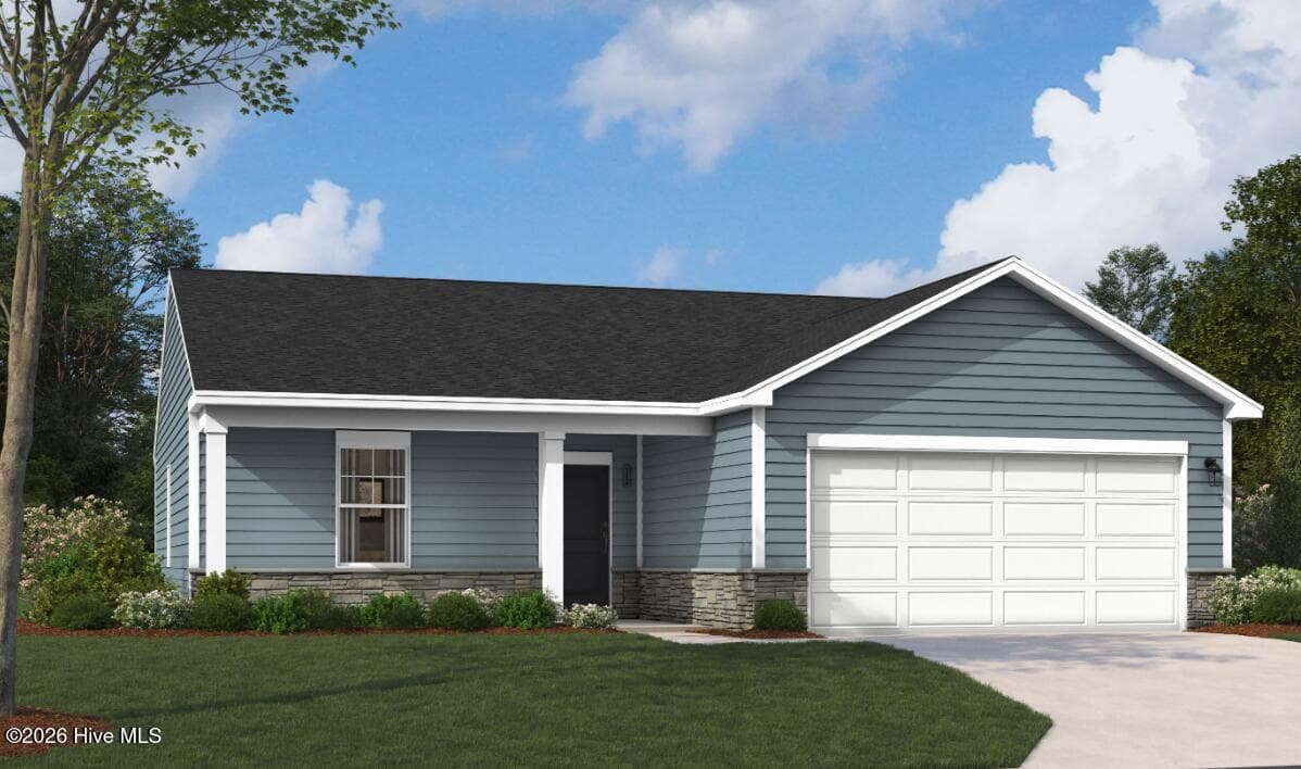 2116 April Dawn Trail, Thomson, GA 30824