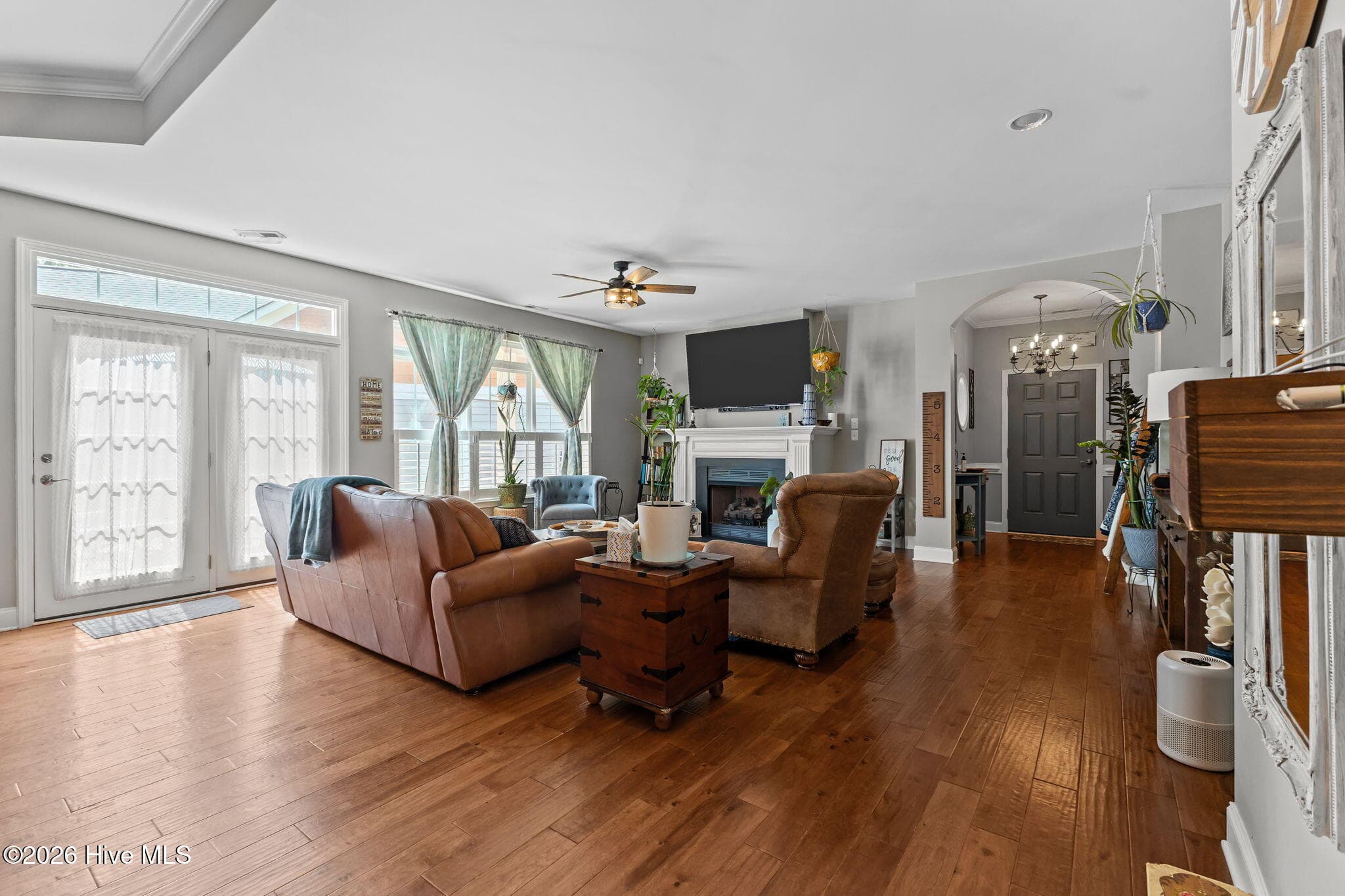Single Family Residence at 1639 Micahs Way N, Spring Lake, NC 28390, photo 9 of 52