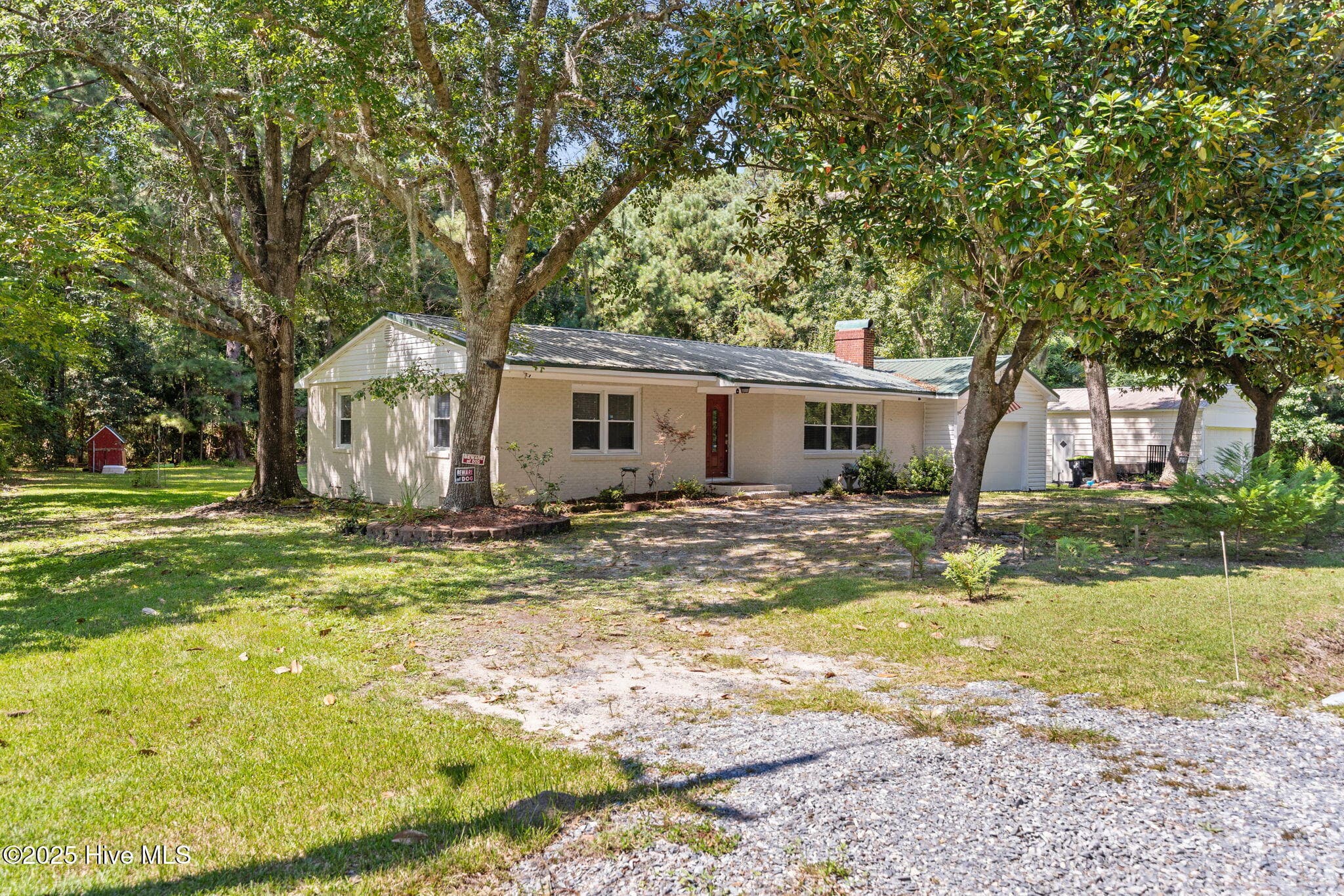 Single Family Residence at 1601 Midway Road SE, Bolivia, NC 28422, photo 28 of 49