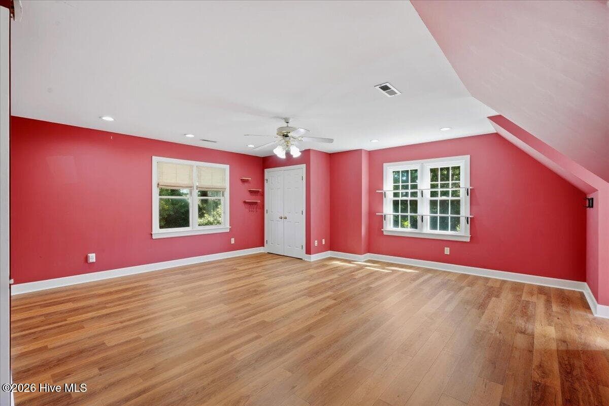 Single Family Residence at 5002 Greenbrier Lane N, Wilson, NC 27896, photo 15 of 45