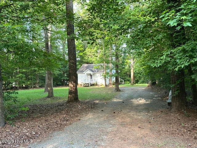 Single Family Residence at 194 Ingrams Mill Road, Ellerbe, NC 28338, photo 3 of 32