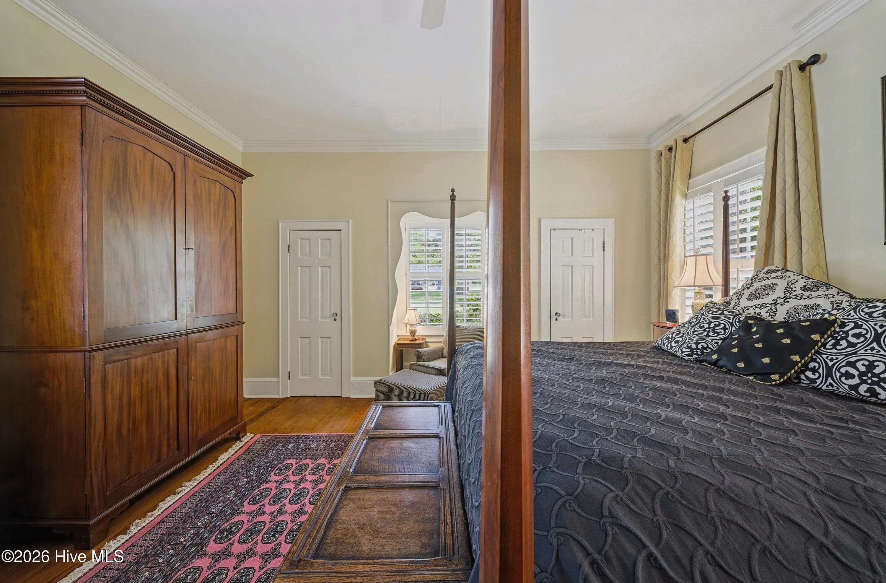 Single Family Residence at 601 Sterlingworth Street, Windsor, NC 27983, photo 25 of 67