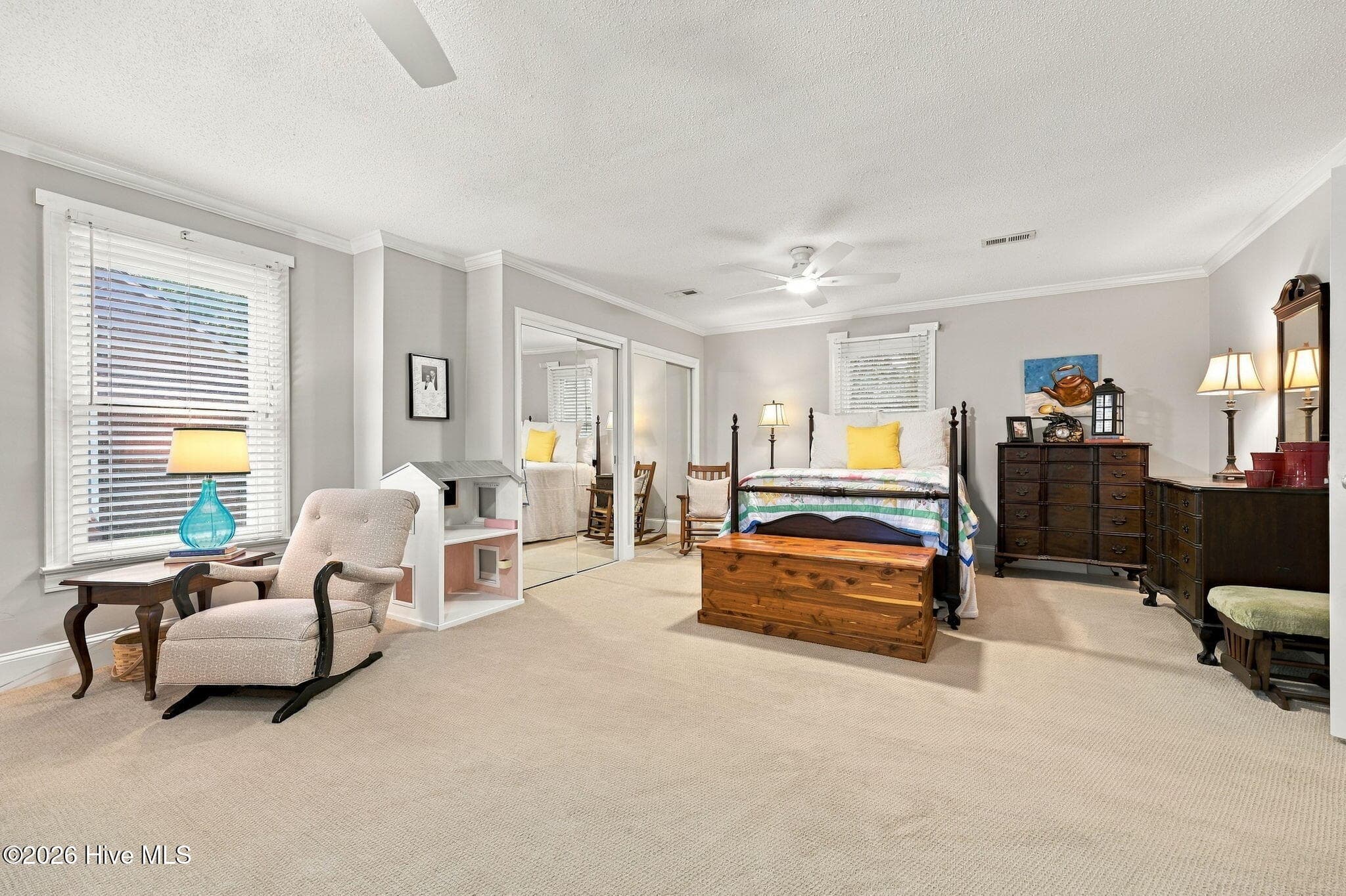 Single Family Residence at 531 Crestline Boulevard, Greenville, NC 27834, photo 112 of 123