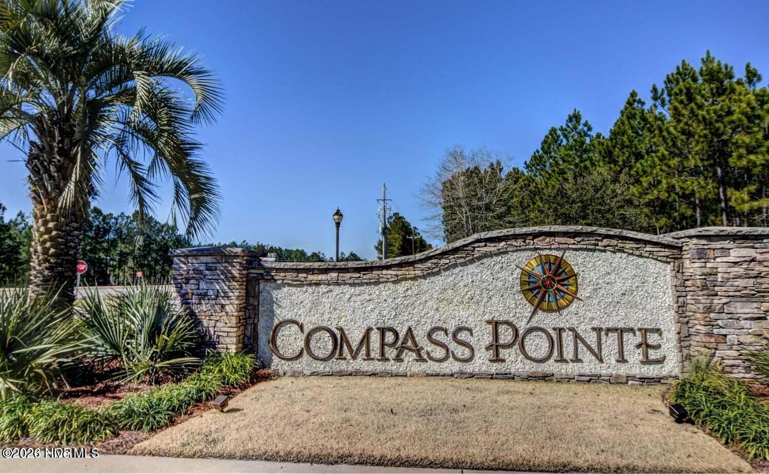 Single Family Residence at 2393 Compass Pointe South Wynd, Leland, NC 28451, photo 59 of 76