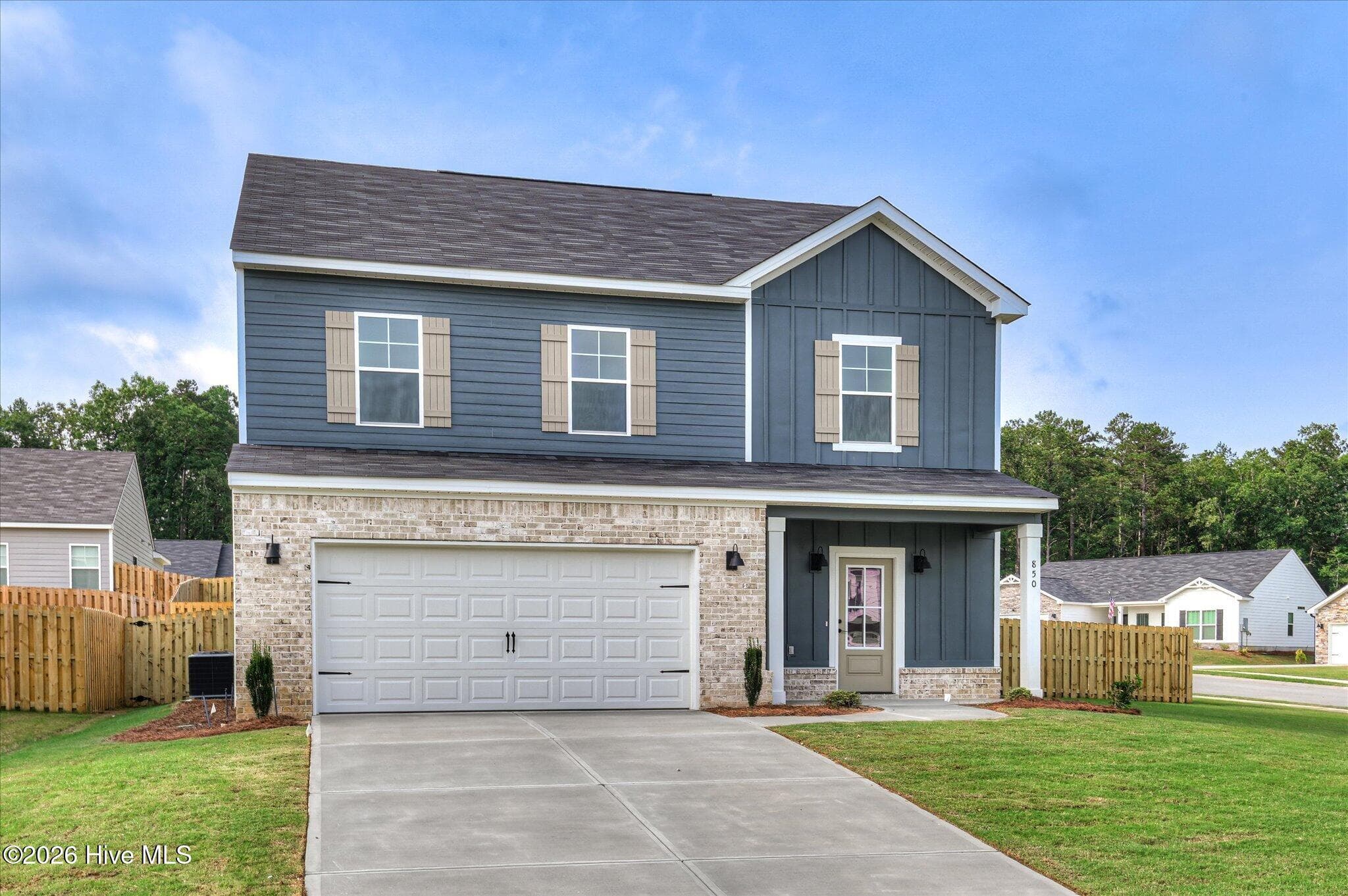 Single Family Residence at 850 Sweetgrass Circle, Harlem, GA 30814, photo 6 of 77