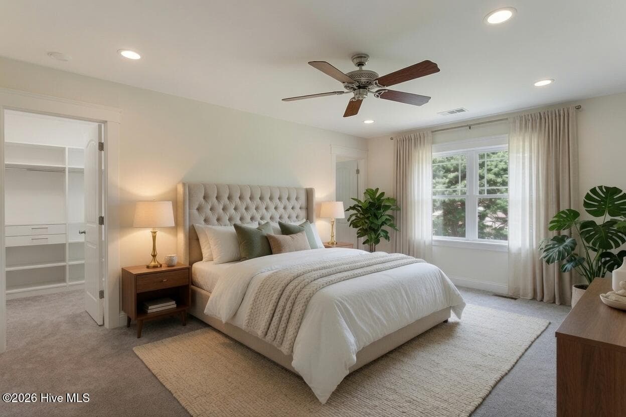 Single Family Residence at 112 Fir Ridge Lane, Beaufort, NC 28516, photo 17 of 20