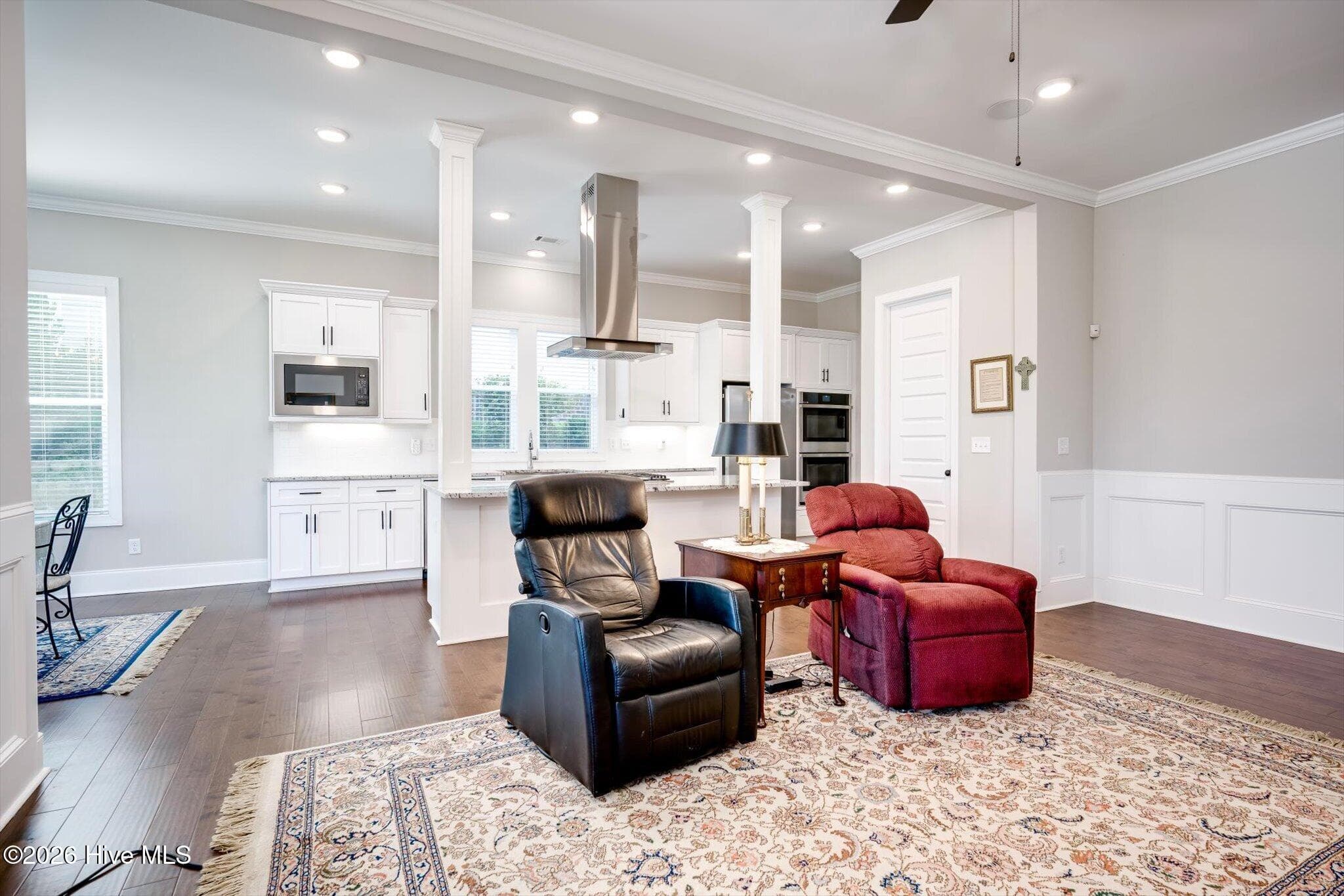 Single Family Residence at 5206 Teal Lane, Evans, GA 30809, photo 12 of 60