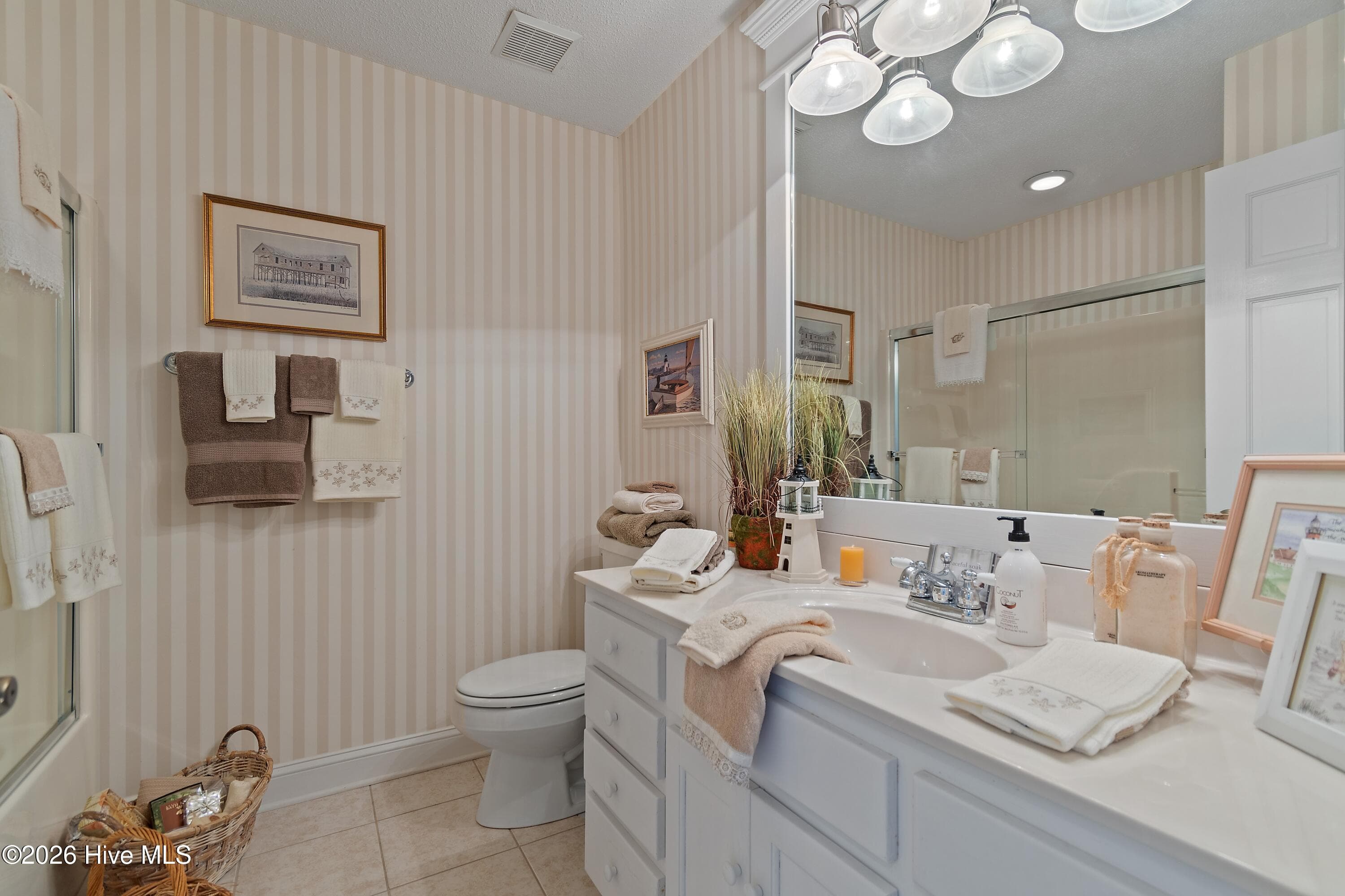 Single Family Residence at 1307 Ocean Boulevard W, Holden Beach, NC 28462, photo 53 of 109