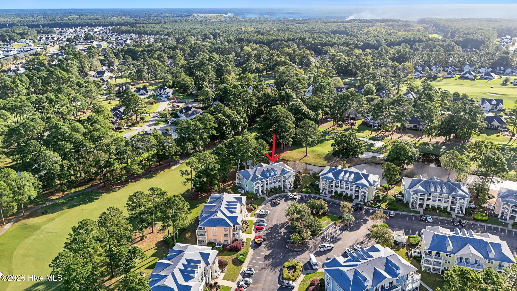 Condominium at 330 S Middleton Drive NW Unit 1002, Calabash, NC 28467, photo 59 of 65