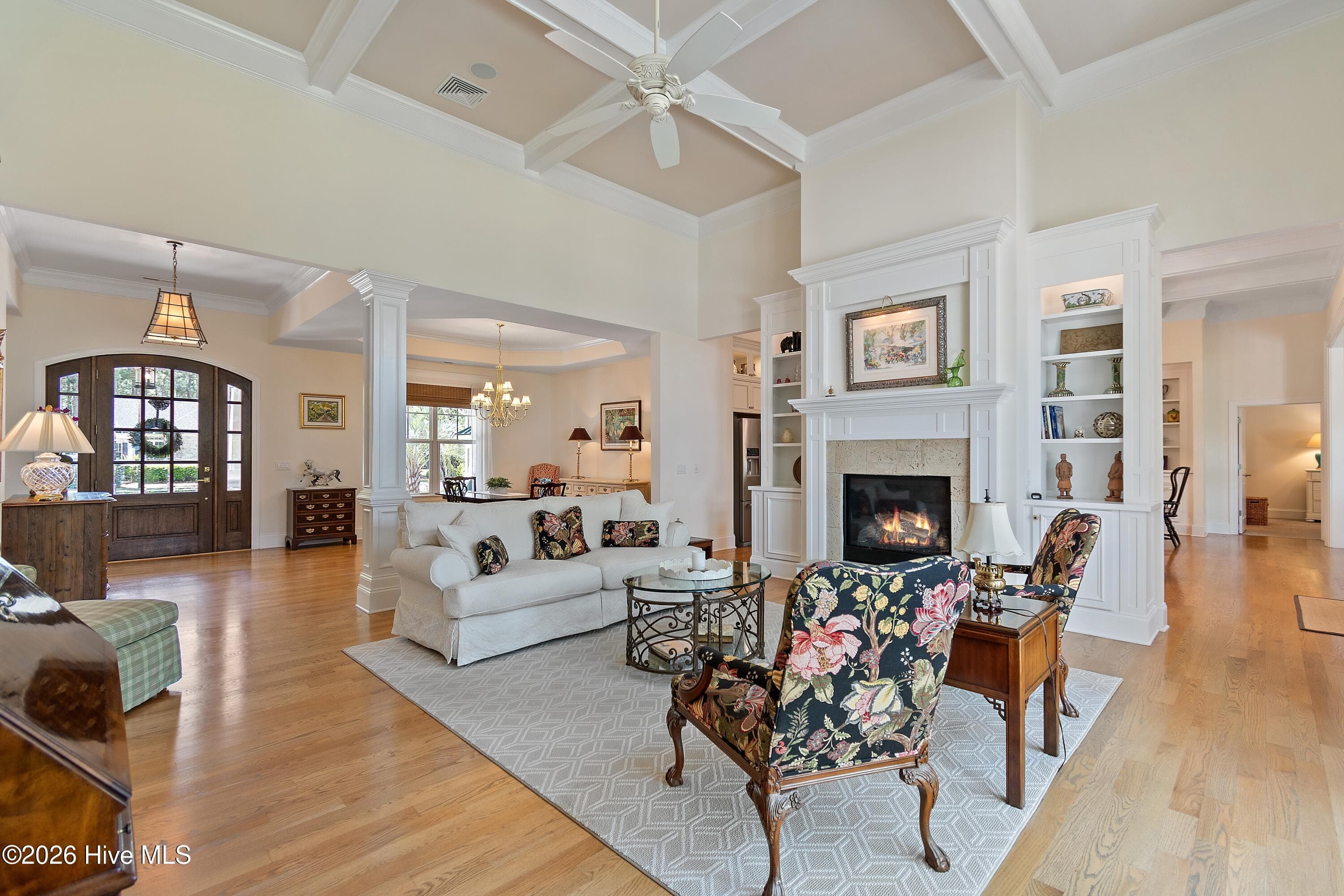 Single Family Residence at 3782 Ridge Crest Drive, Southport, NC 28461, photo 16 of 70