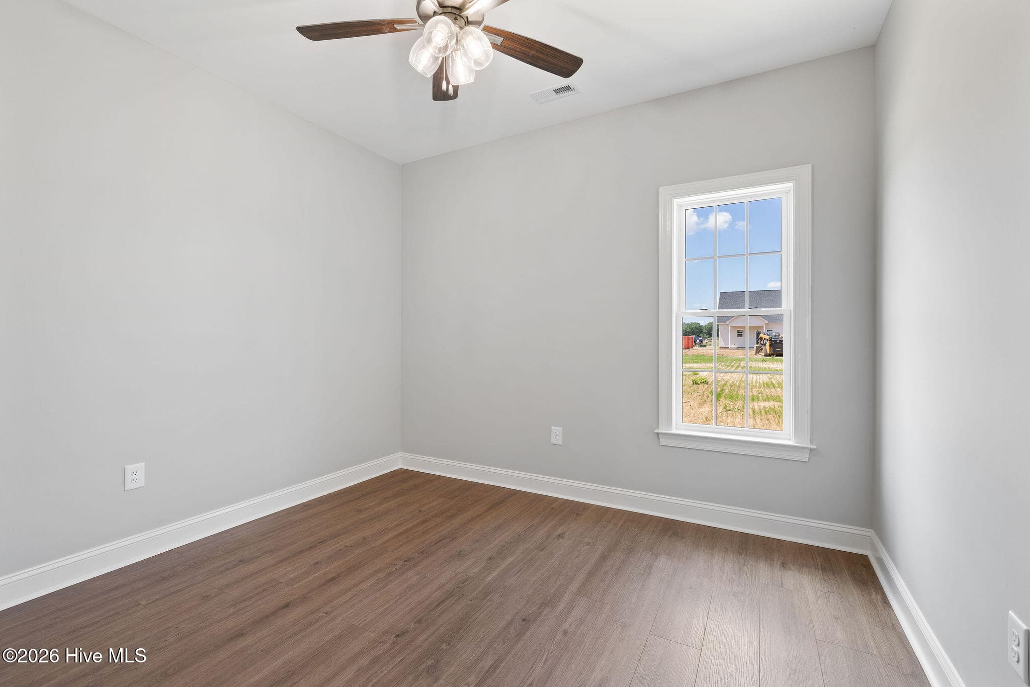 Single Family Residence at 303 Allies Drive, Goldsboro, NC 27534, photo 25 of 27