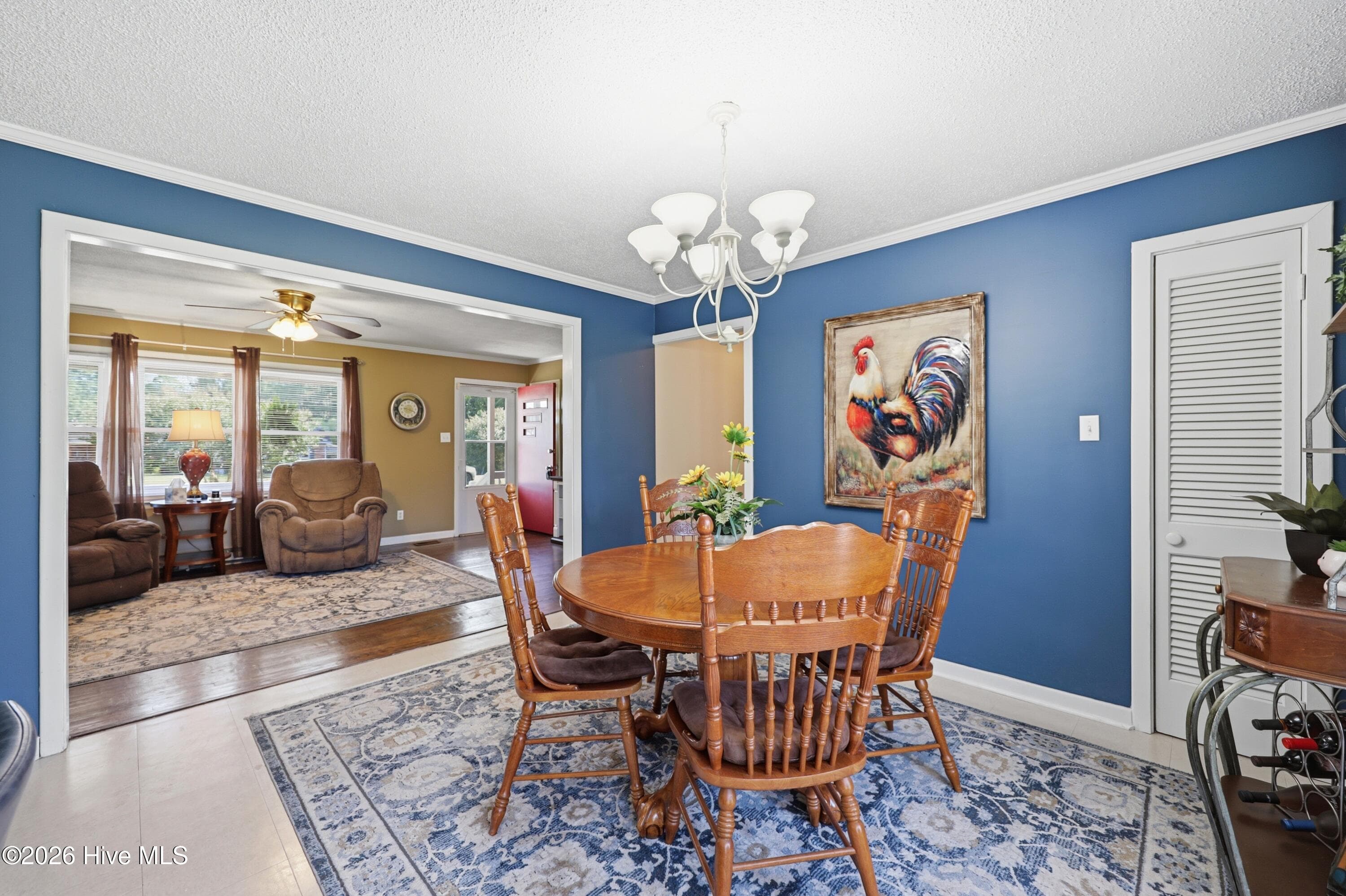 Single Family Residence at 755 Central Avenue, Kinston, NC 28504, photo 18 of 41