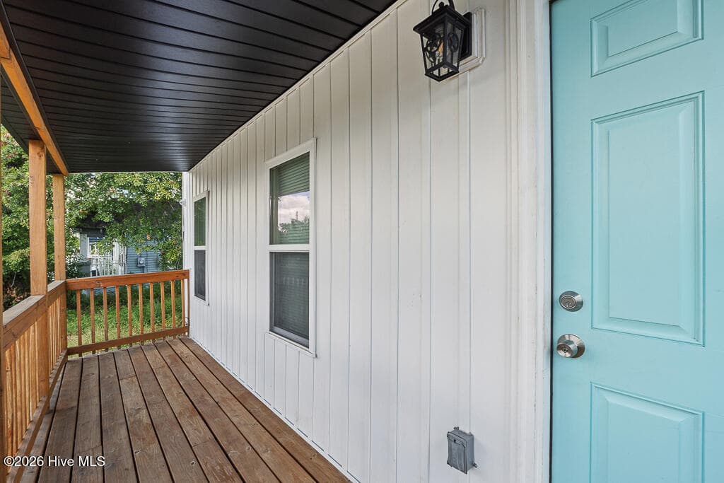 Single Family Residence at 1540 Mill Street, Augusta, GA 30901, photo 3 of 20