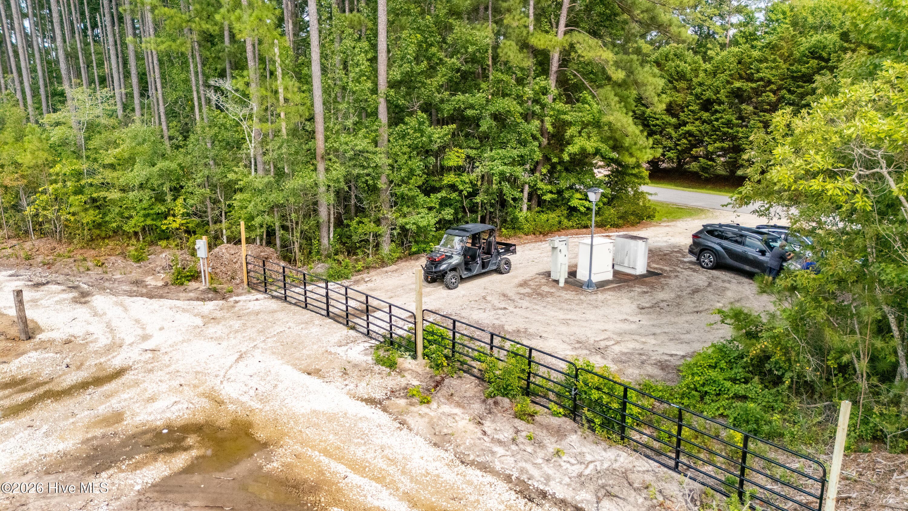 Horse Farm at 618 Shadyview Beach Road, Havelock, NC 28532, photo 16 of 39