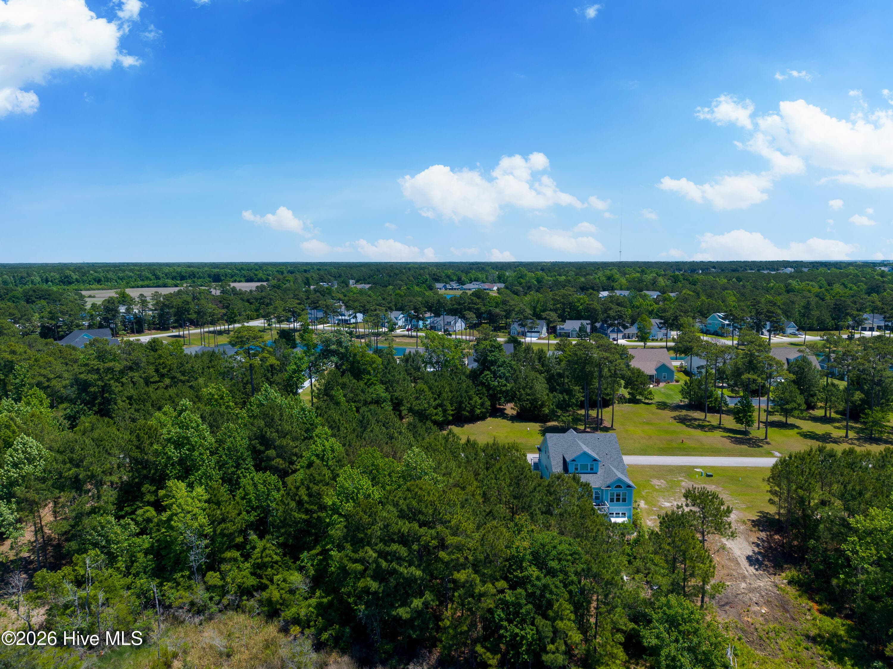 Residential Lot at 232 1009 Kings Creek Crossing, Holly Ridge, NC 28445, photo 19 of 30