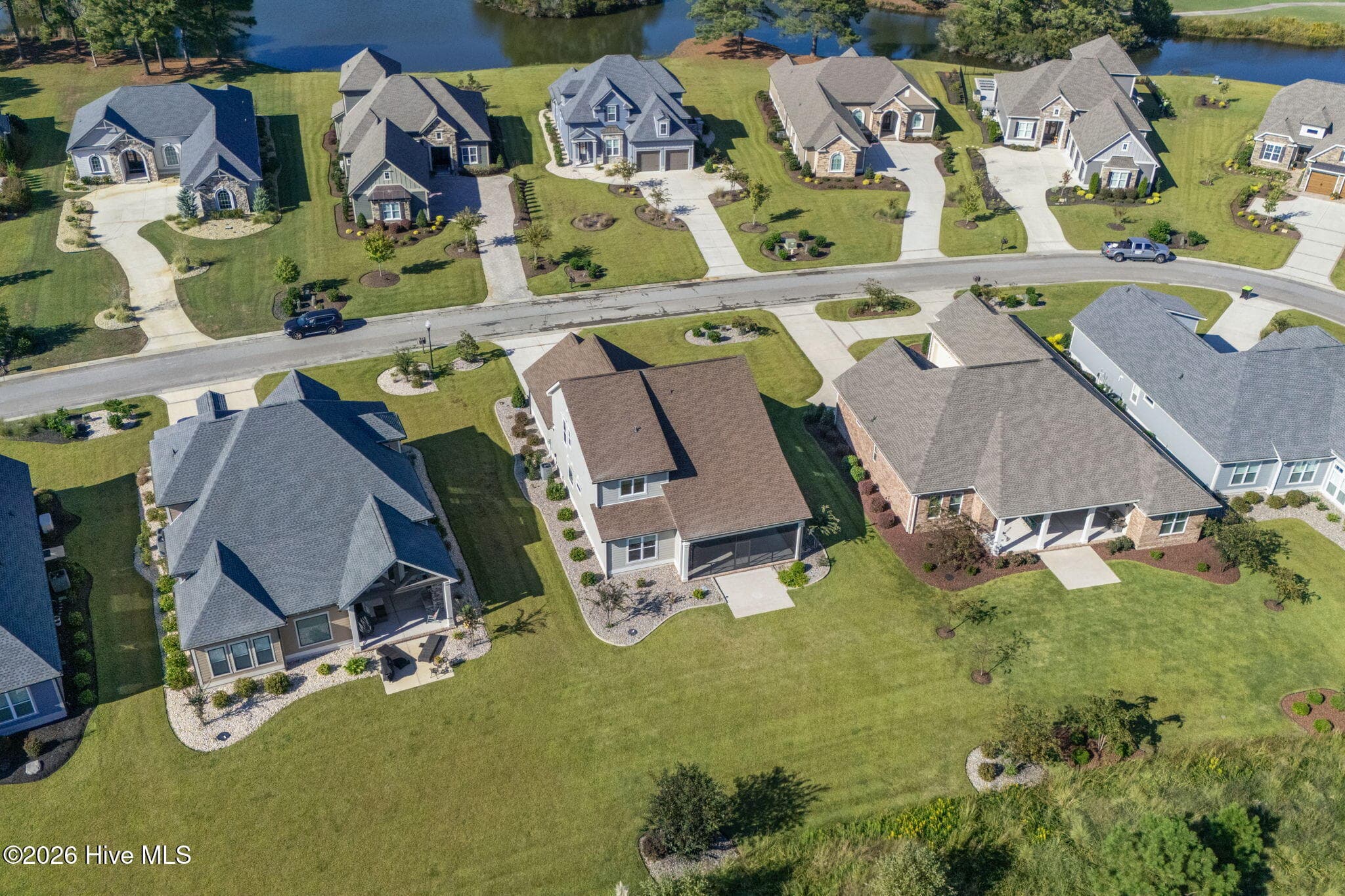Single Family Residence at 7422 Falkirk Lane, Sunset Beach, NC 28468, photo 57 of 88