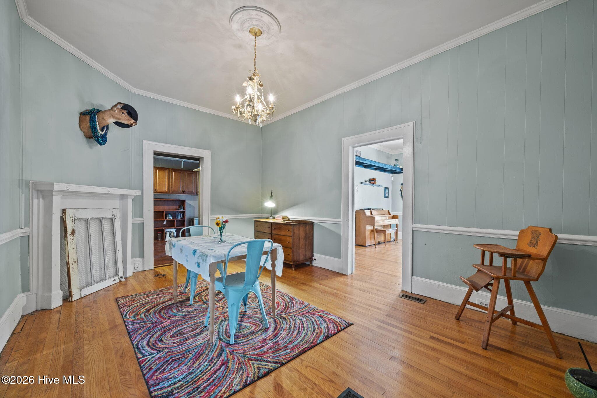 Single Family Residence at 302 W Green Street, Macclesfield, NC 27852, Macclesfield, photo 19 of 53