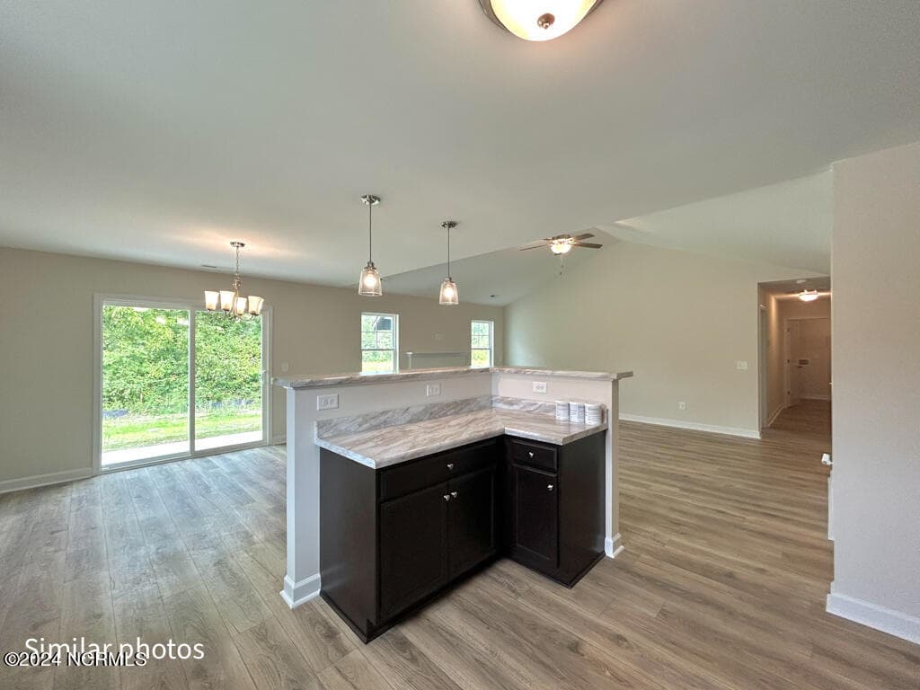 Single Family Residence at 811 N Sandy Shore Court, Holly Ridge, NC 28445, photo 18 of 52