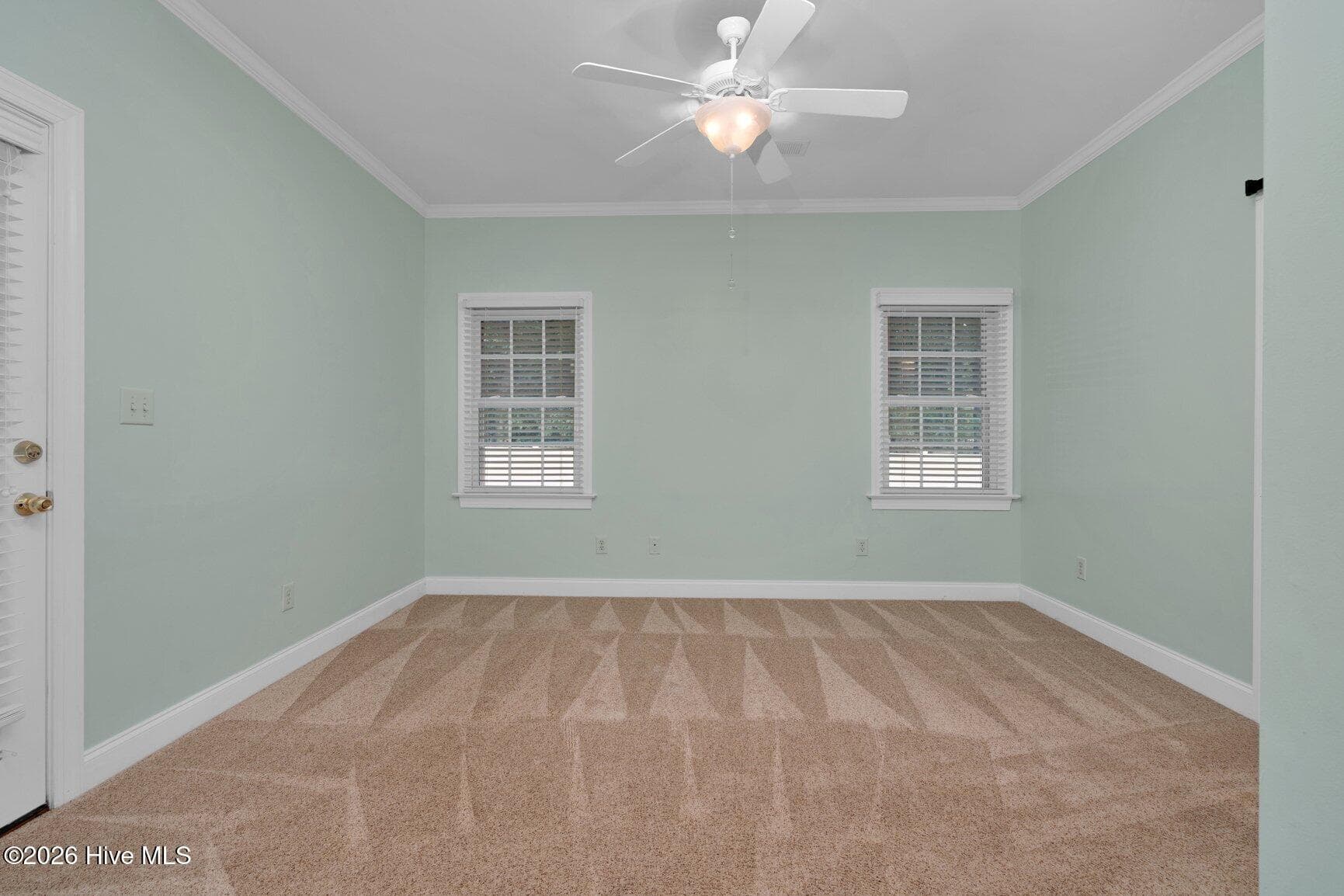 Townhouse at 117 Irene Court, Rocky Mount, NC 27804, photo 20 of 27