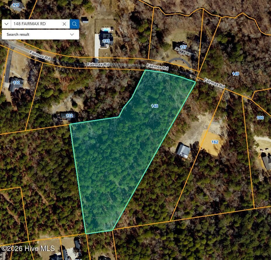 148 1a Fairmax Road, Goldsboro, NC 27534