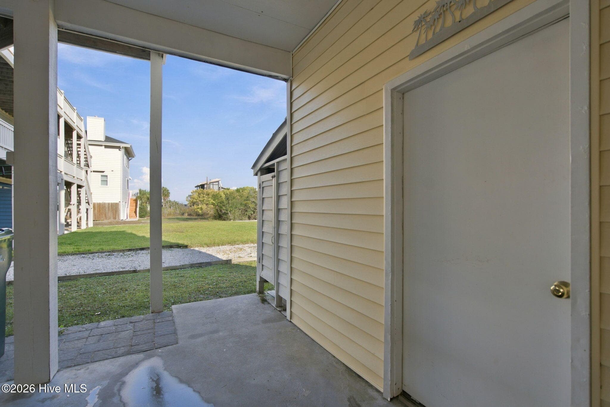 Condominium at 202 Empie Avenue A, Topsail Beach, NC 28445, photo 46 of 61