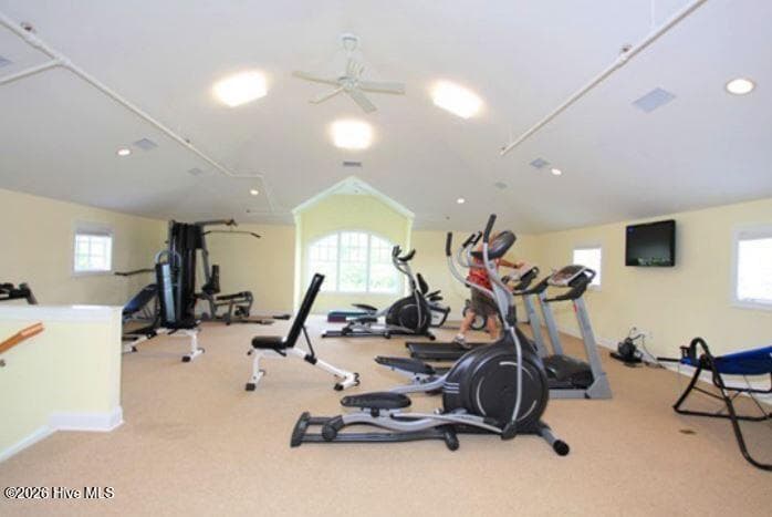 Single Family Residence at 186 Snow Goose Lane, Sneads Ferry, NC 28460