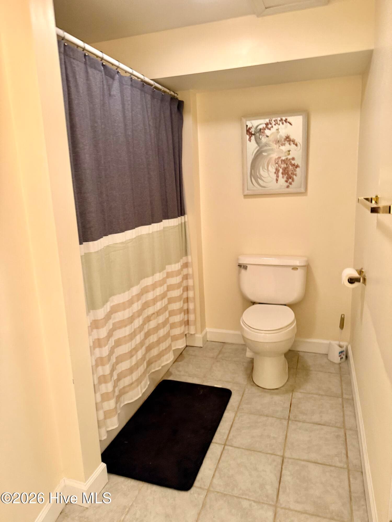 1st floor bath - 454 Beech Bay Road, Roper, NC 27970