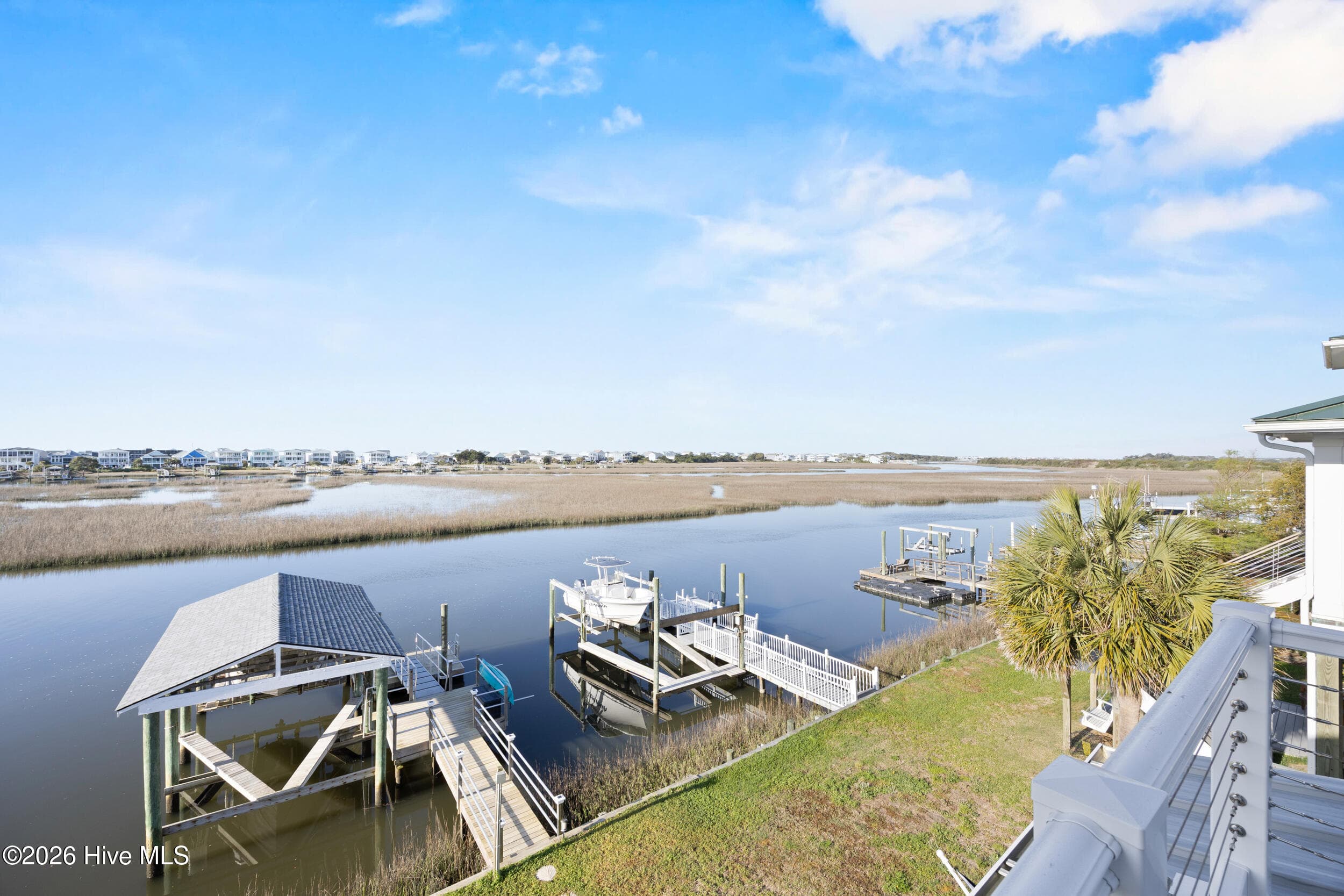 Single Family Residence at 103 E Island Drive, Oak Island, NC 28465, photo 80 of 118