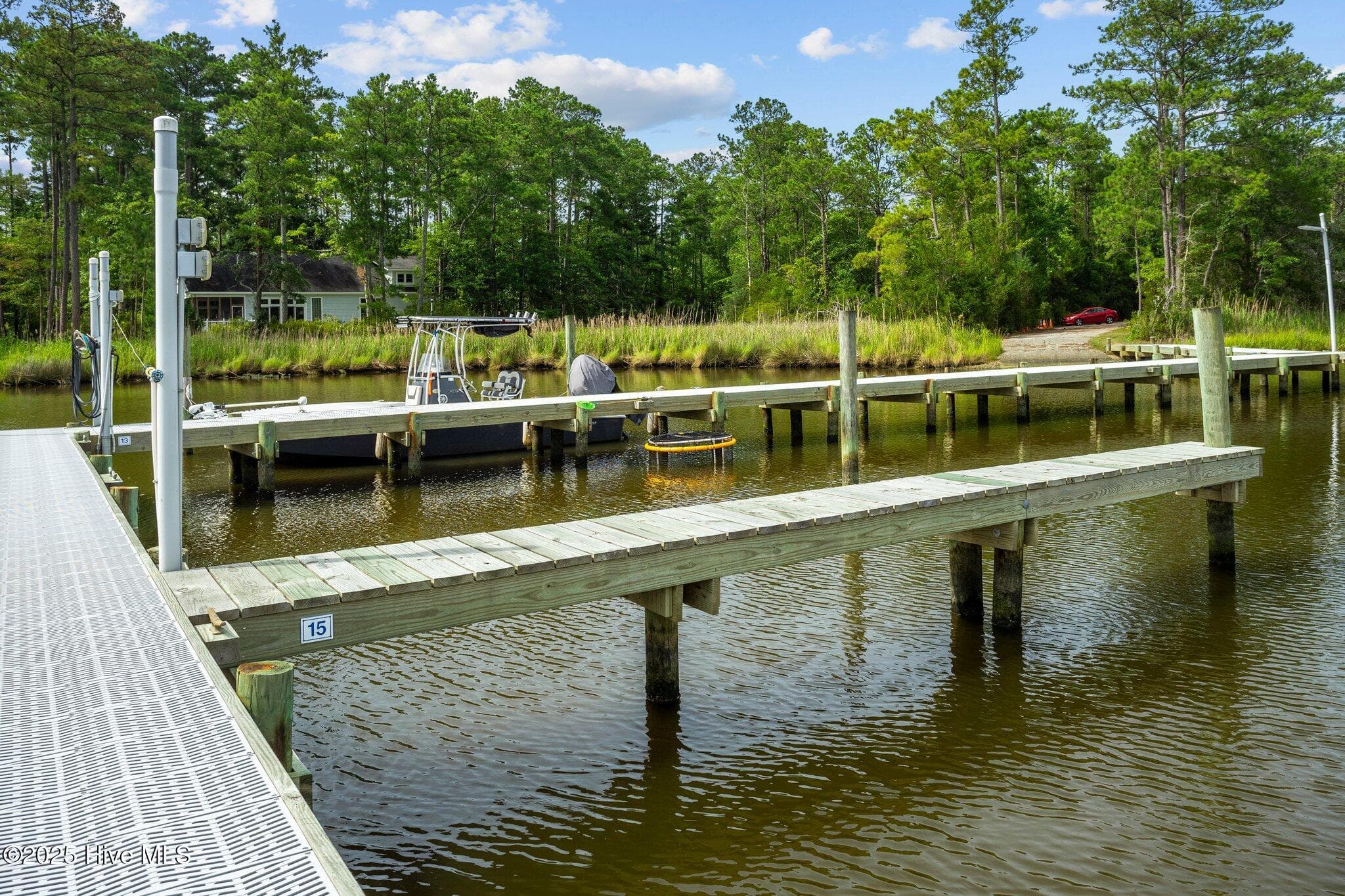Undeveloped at 178 114 Marsh Run, Oriental, NC 28571, photo 26 of 28