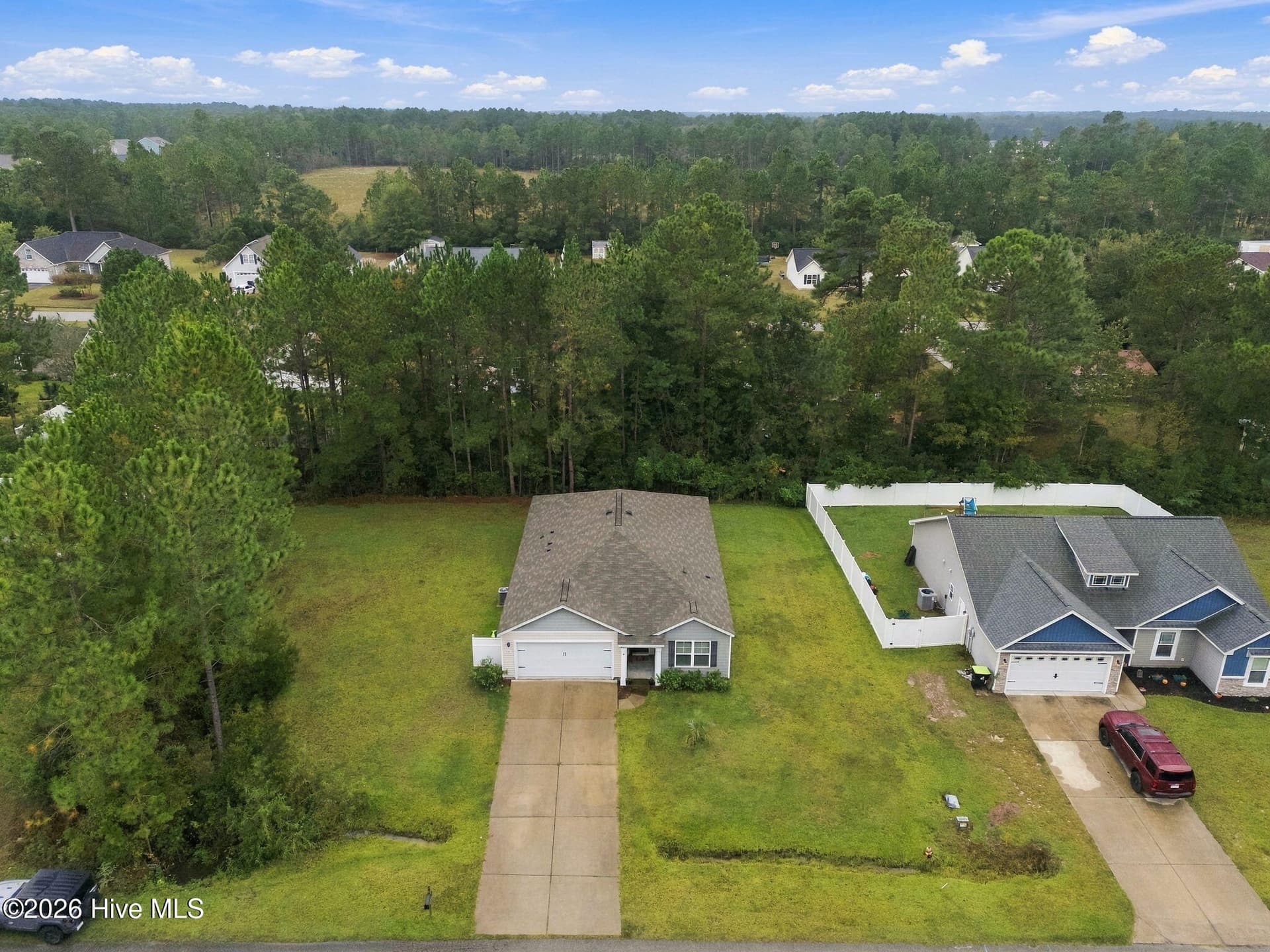 Single Family Residence at 2991 Hardsmith Street, Shallotte, NC 28470, photo 43 of 51