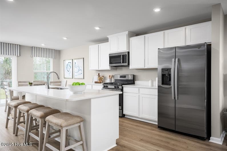 Previous Model Home - 8182 Sterling Oaks Drive NW, Ash, NC 28420