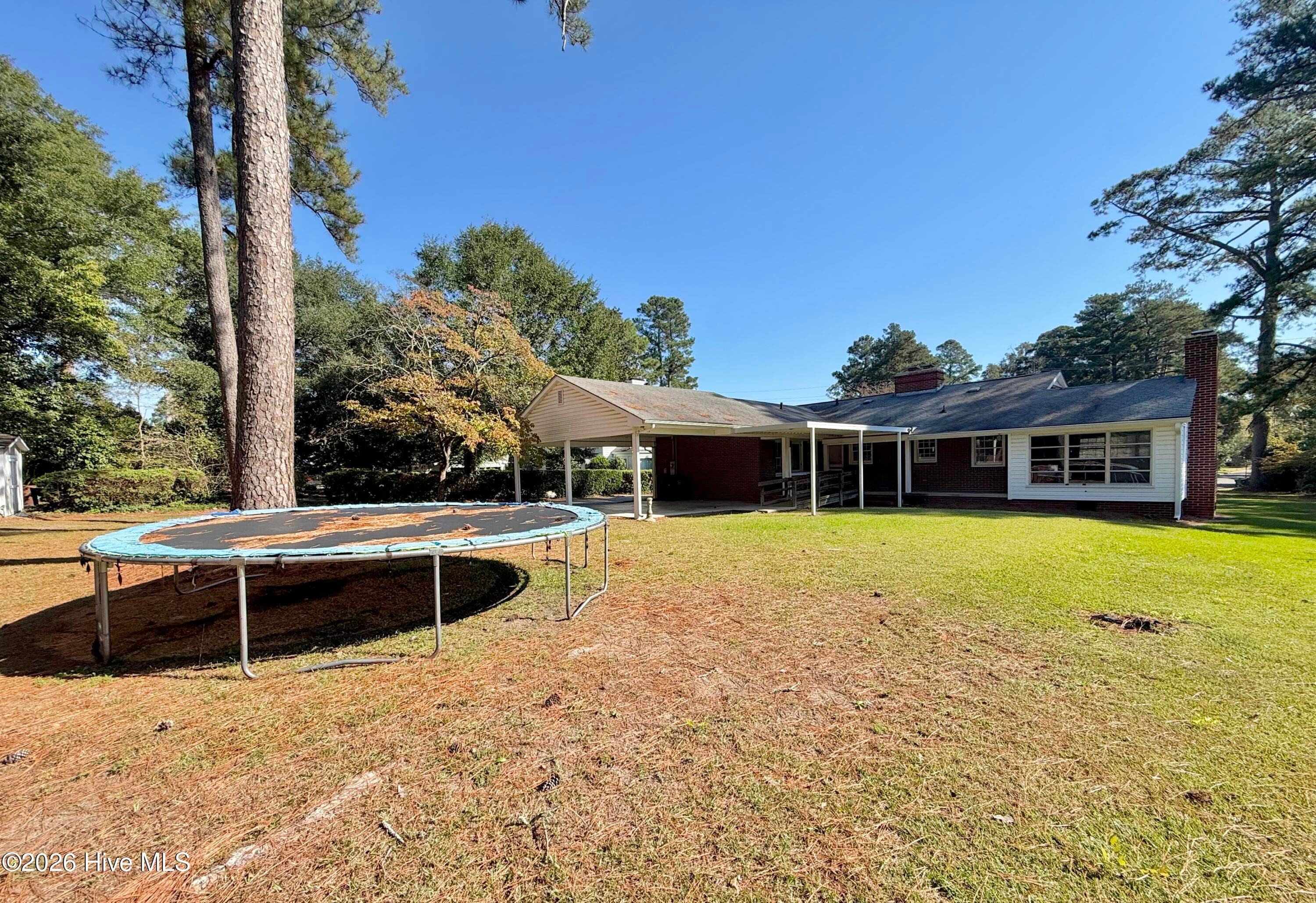 Single Family Residence at 1008 Rhem Street, Kinston, NC 28501, photo 52 of 57