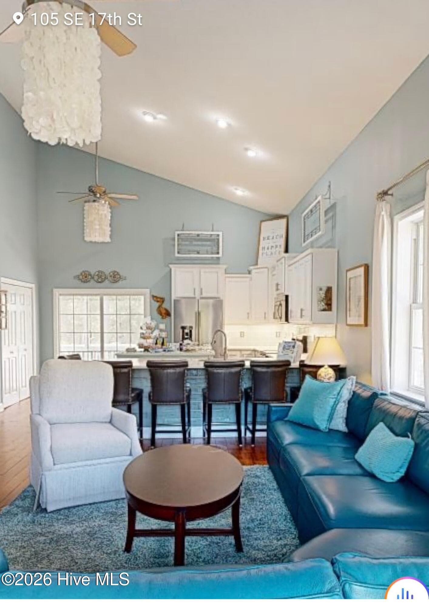 Single Family Residence at 105 SE 17th Street, Oak Island, NC 28465, photo 12 of 119