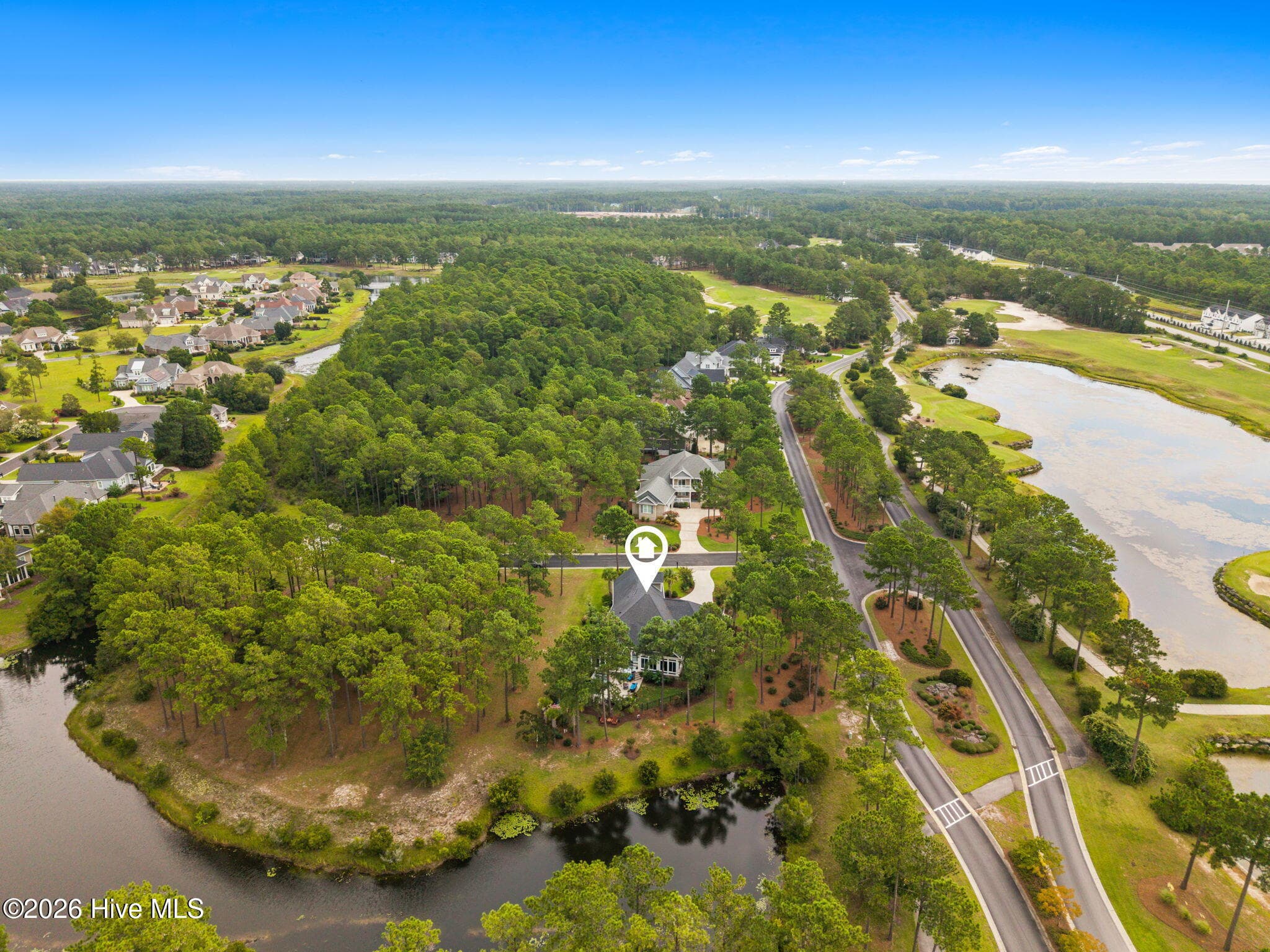 Single Family Residence at 648 Barons Court SW, Ocean Isle Beach, NC 28469, photo 65 of 133